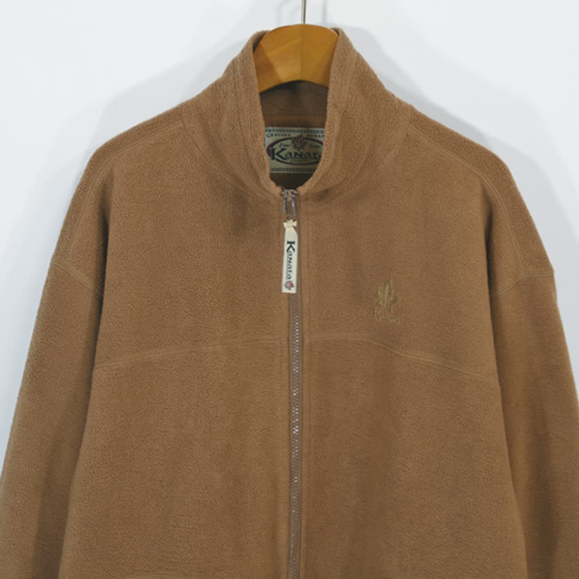 Kanata 풀집업플리스자켓 상품이미지3