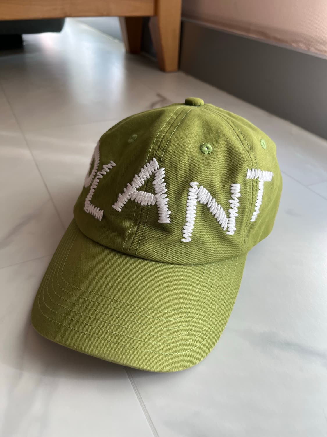 휴먼메이드 cpfm 볼캡 상품이미지1