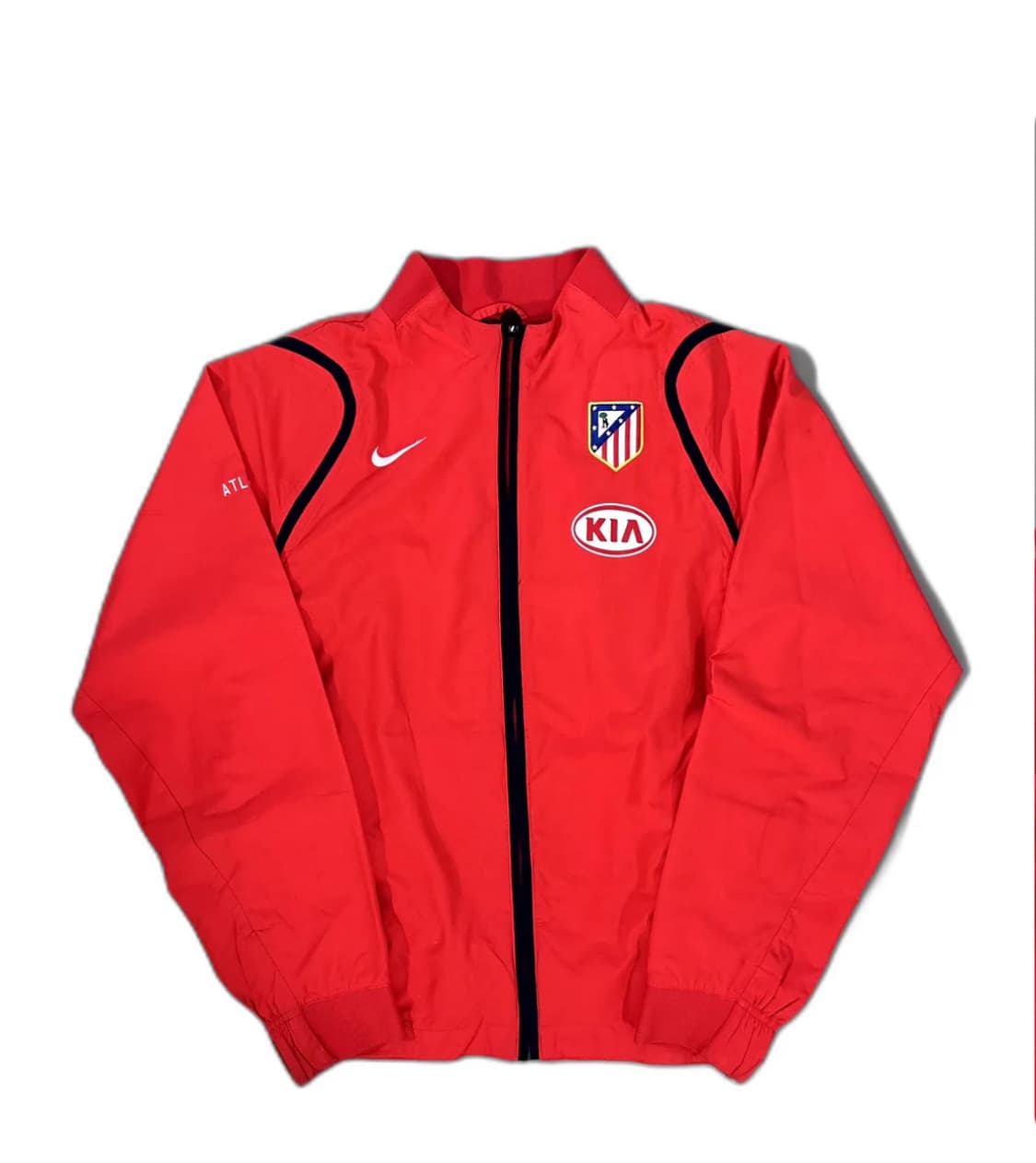 아틀레티코 마드리드 바람막이08/09 상품이미지1