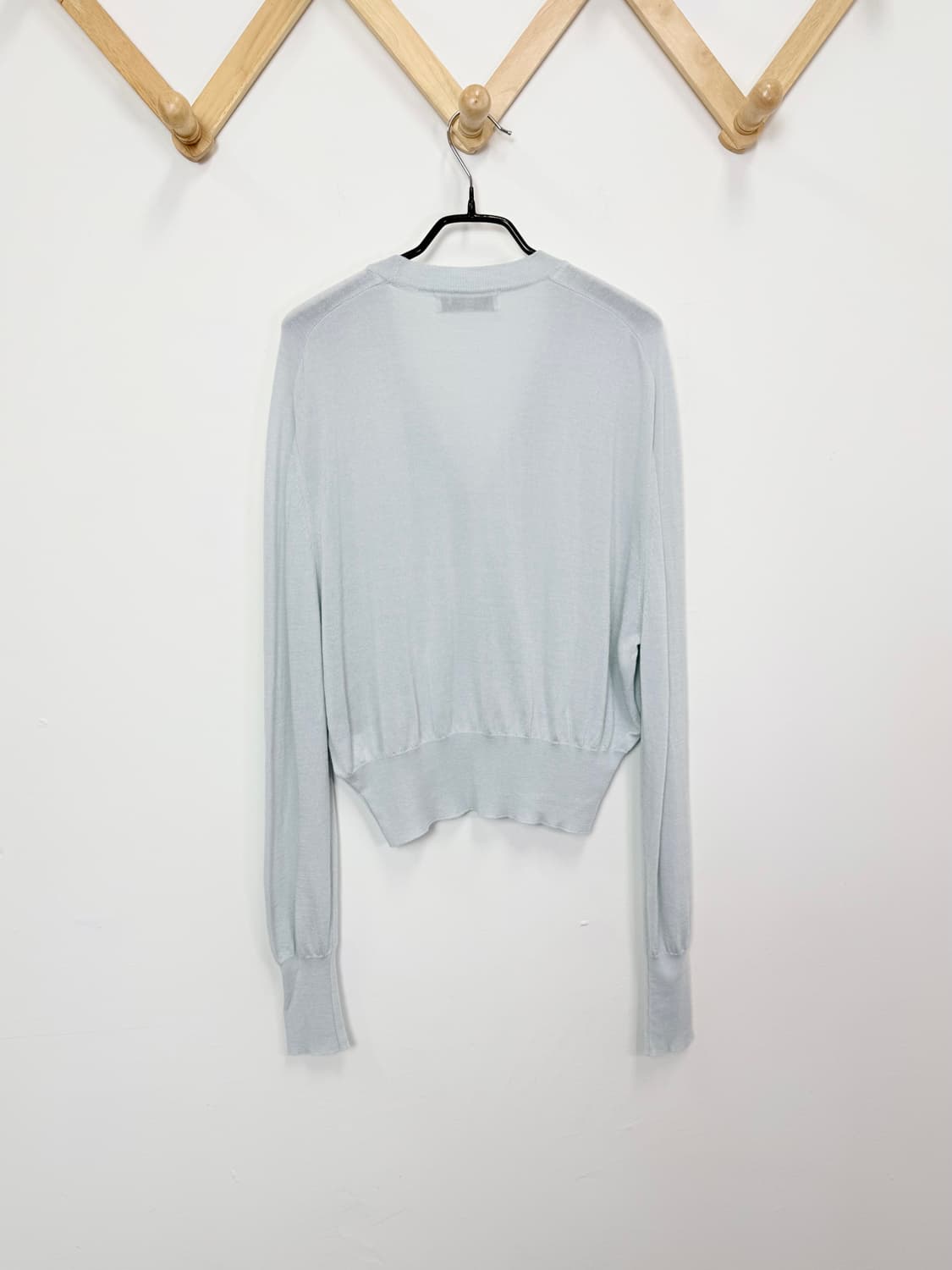 시에 SIE 썸미니 루즈 가디건 상품이미지4