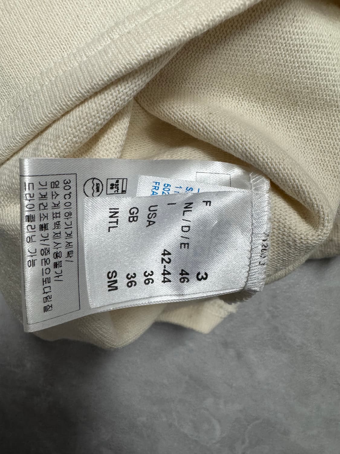 95 세인트 제임스 상품이미지3