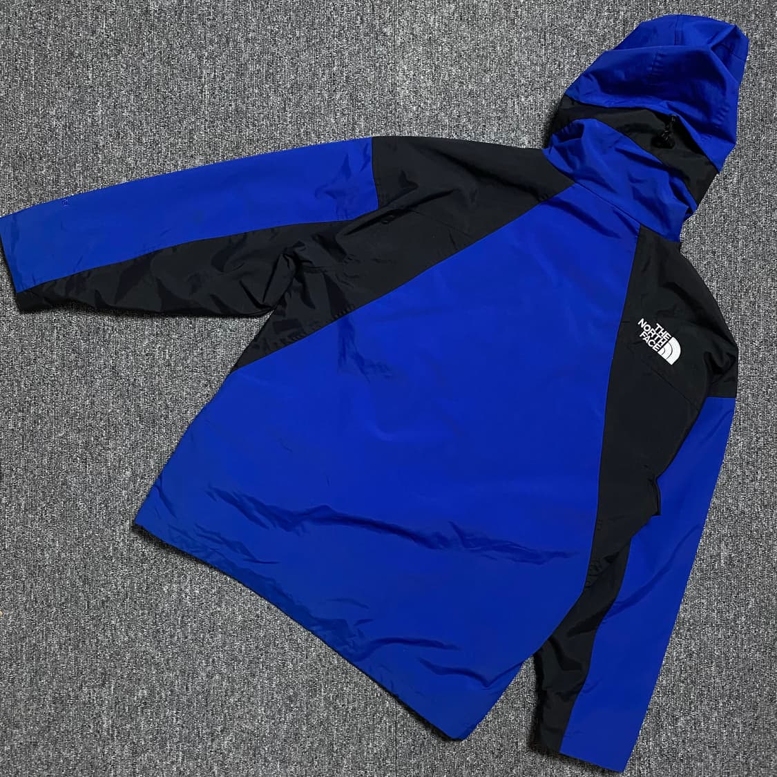 🌊TNF Goretex Mountain Parka 상품이미지4