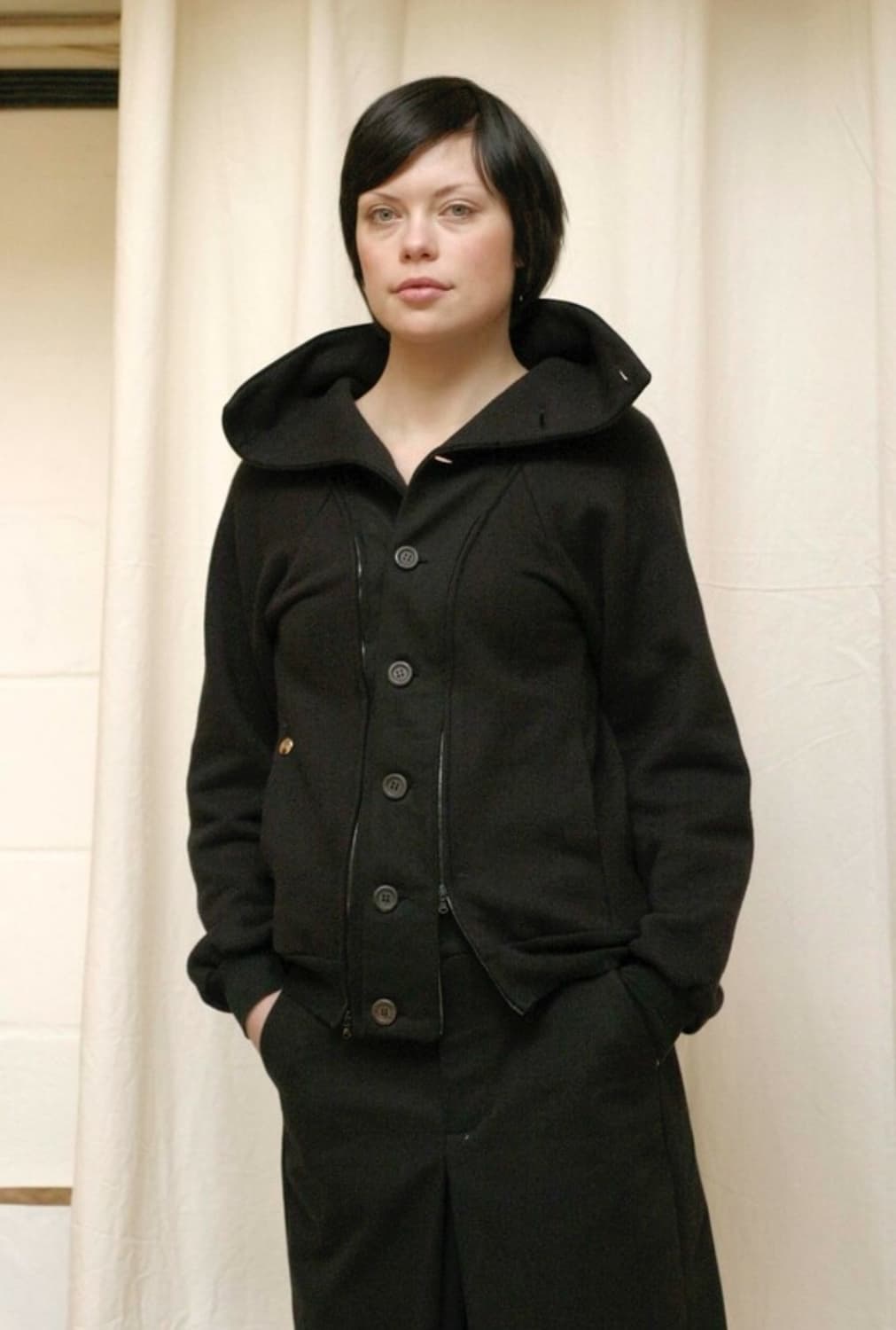 2004  BLESS Nº22 자켓 상품이미지1