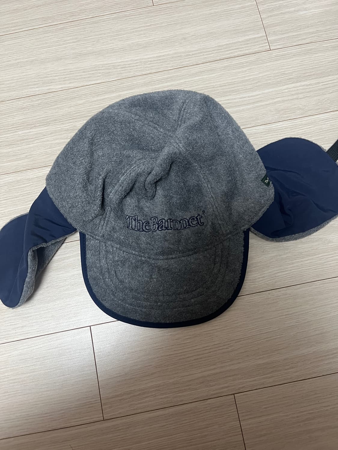 더바넷 모자 상품이미지1