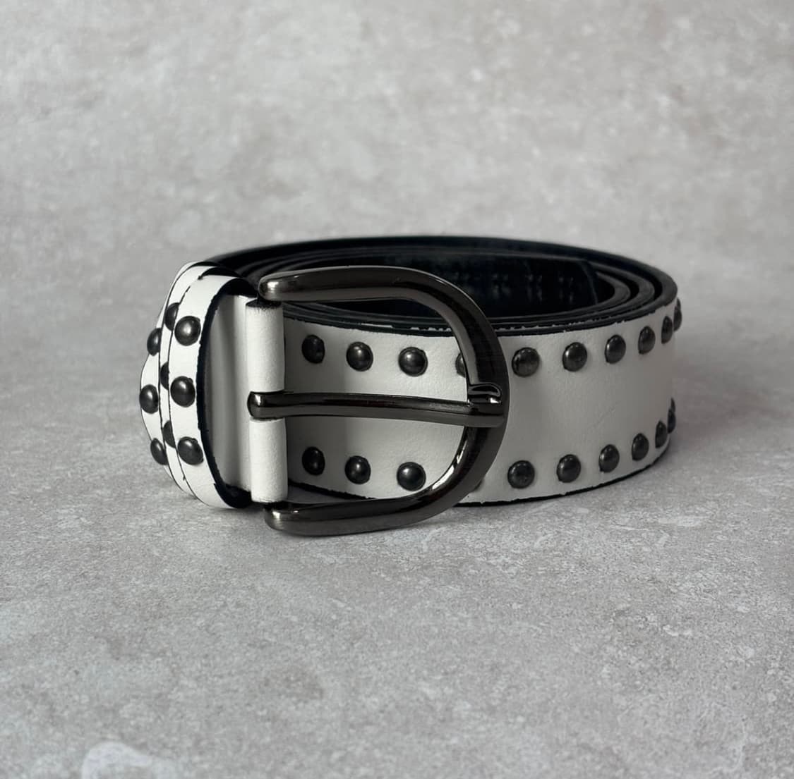 빈티지 벨트 상품이미지3