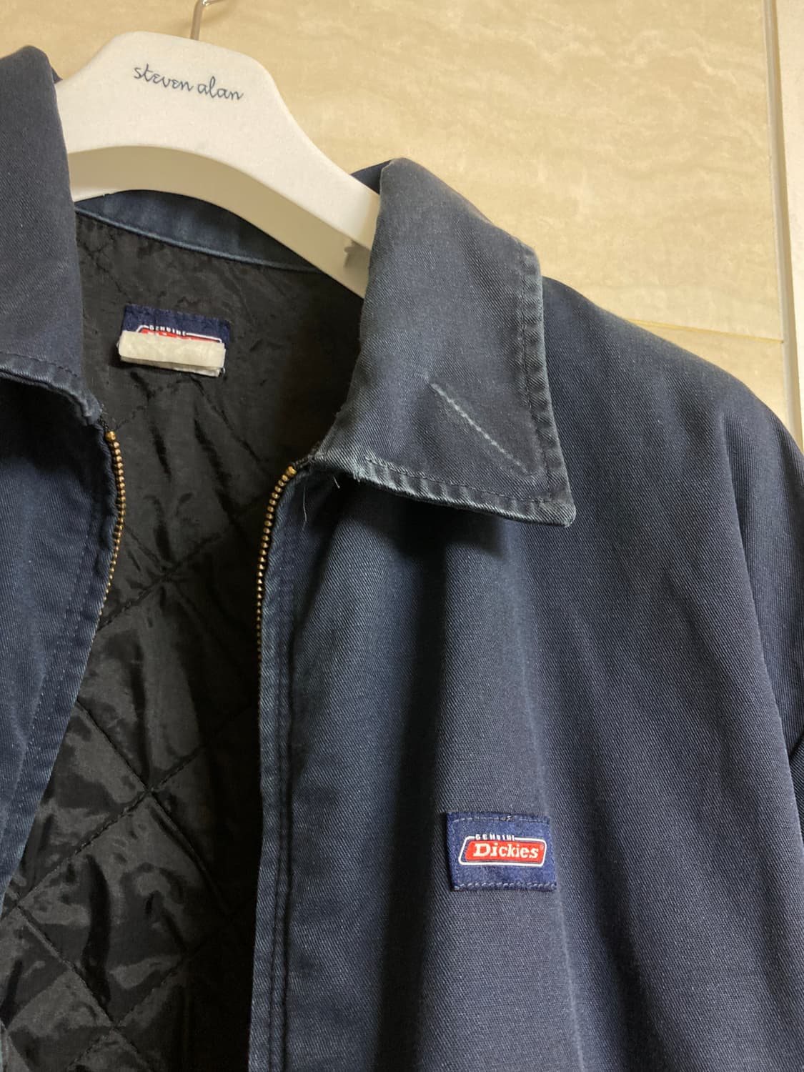 디키즈 아이젠하워 워크자켓 상품이미지1