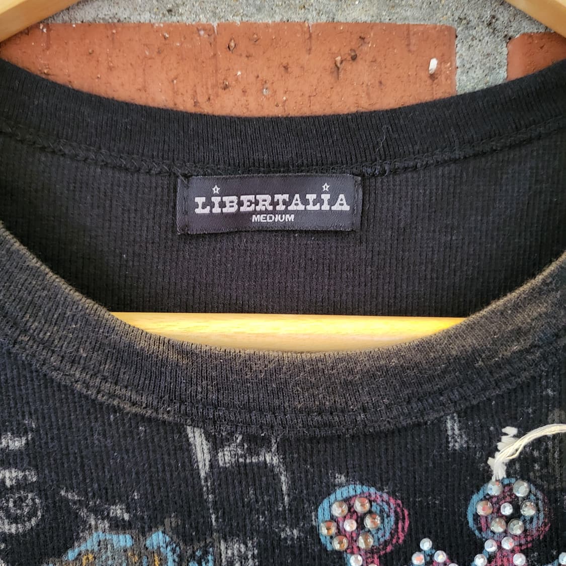 LIBERTALIA  상품이미지7