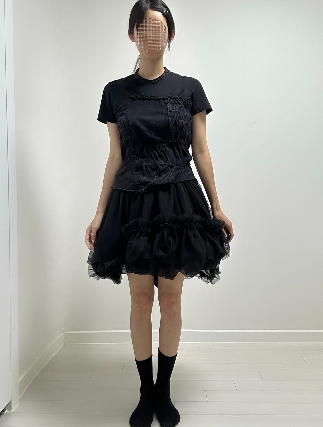 [꼼데가르송] comme des garcons T-shirt 상품이미지7