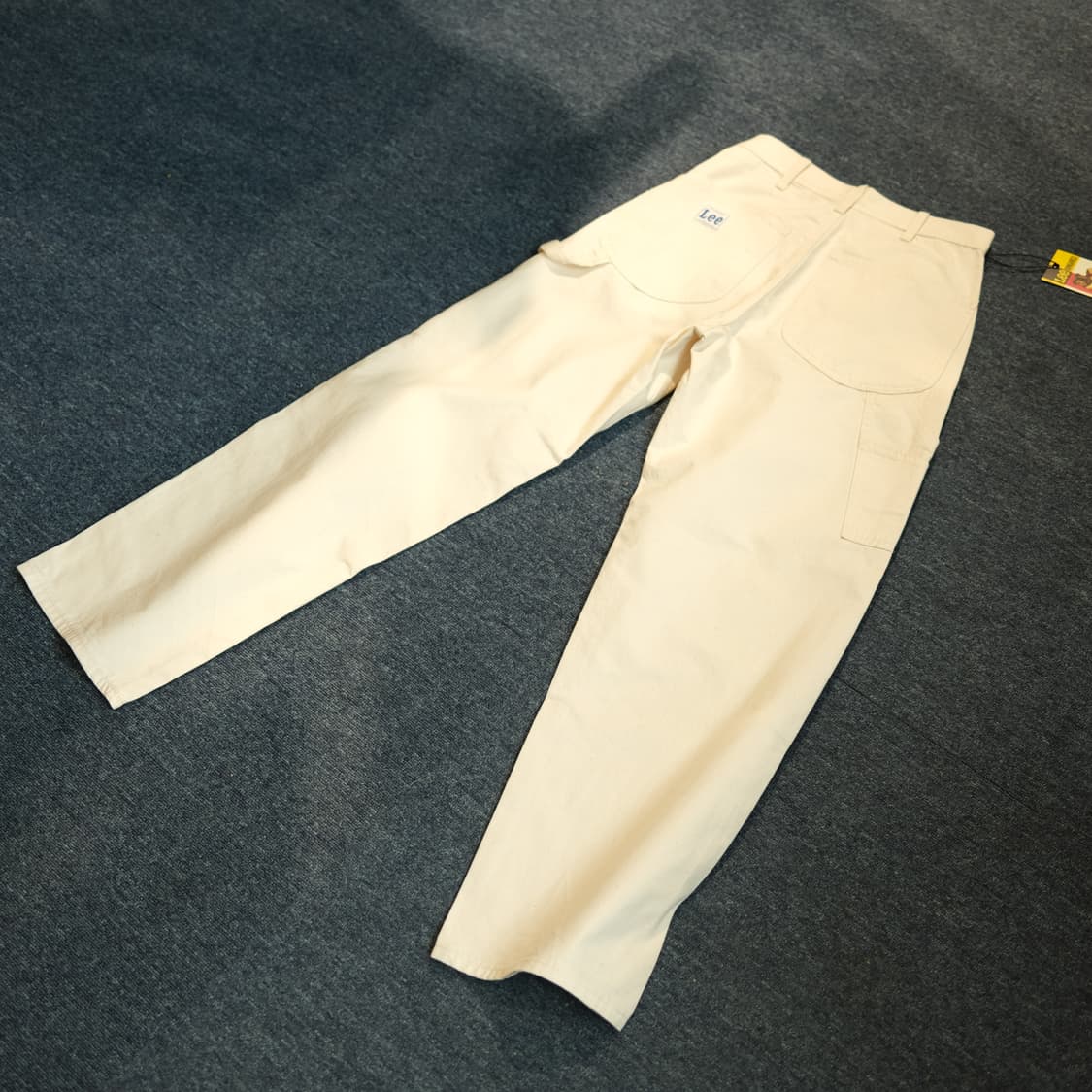 LEE 워크 팬츠 상품이미지6