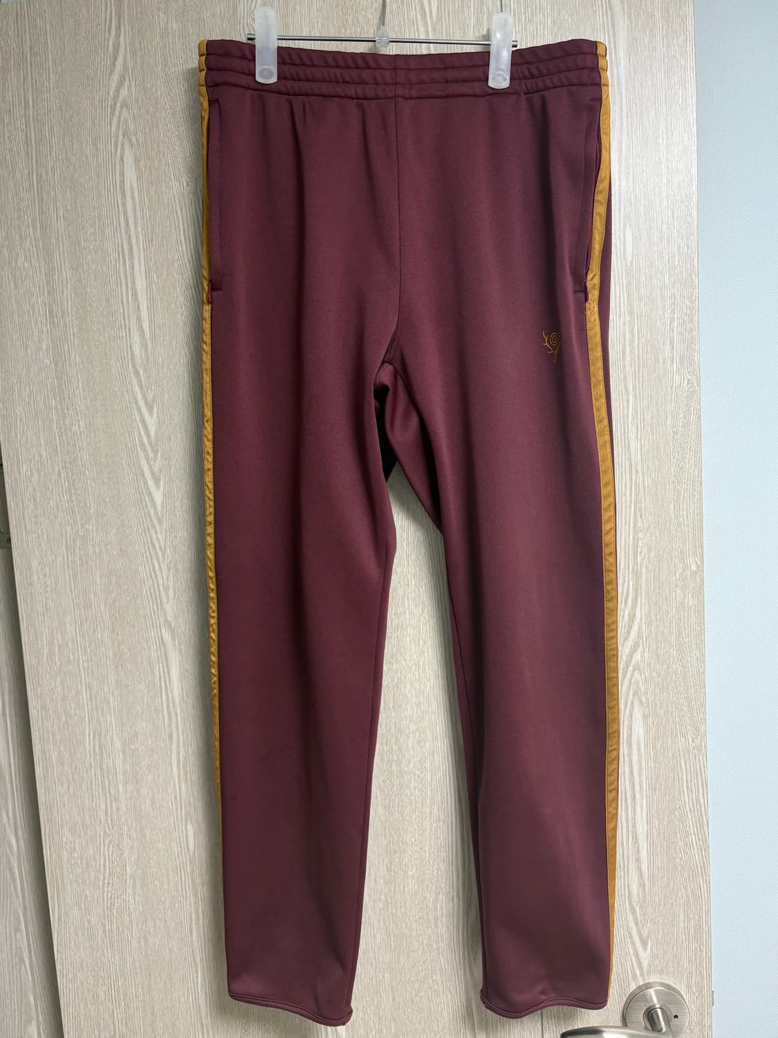 South2West8 트랙팬츠 S 상품이미지1