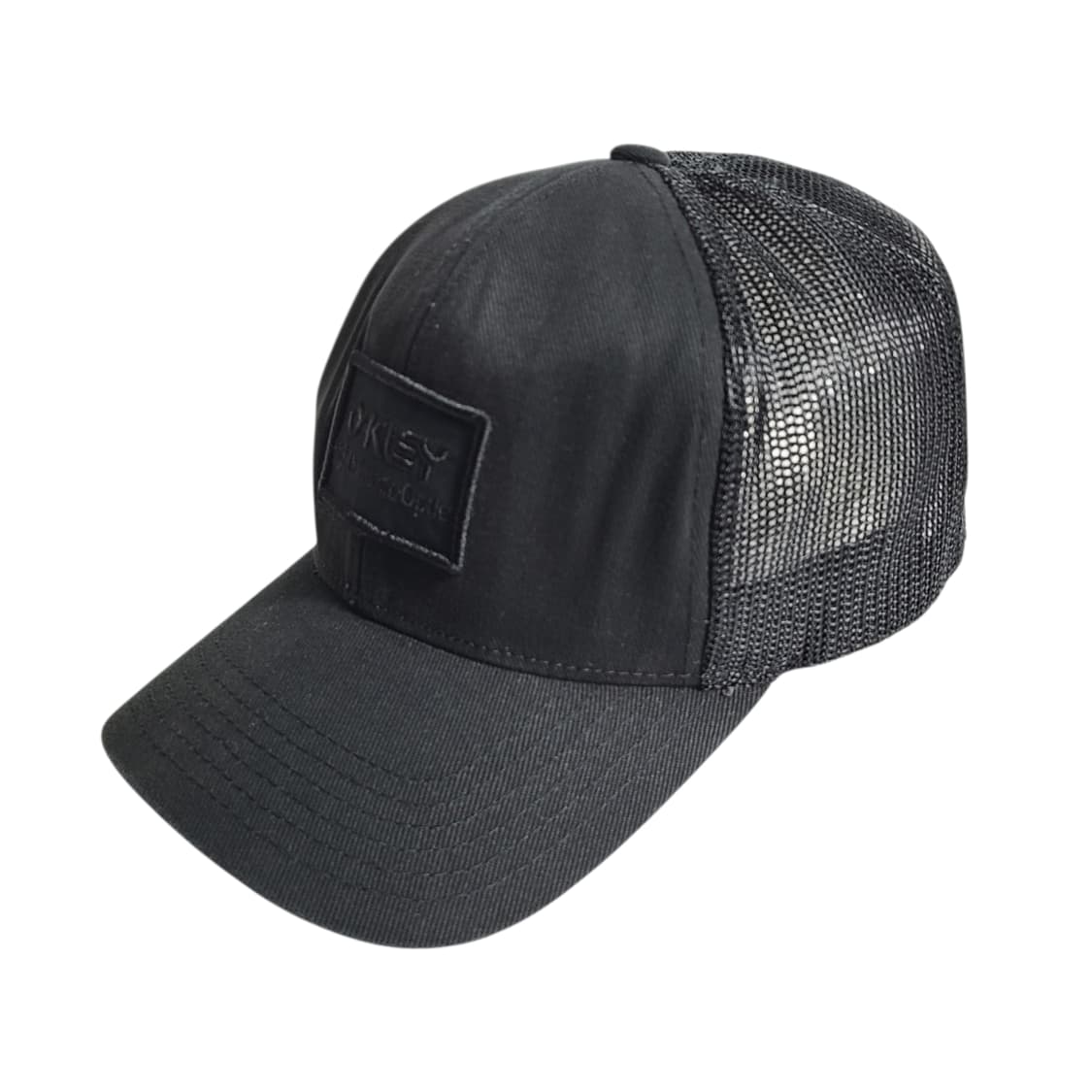 Oakley) 오클리 패치 로고 트러커캡 상품이미지2