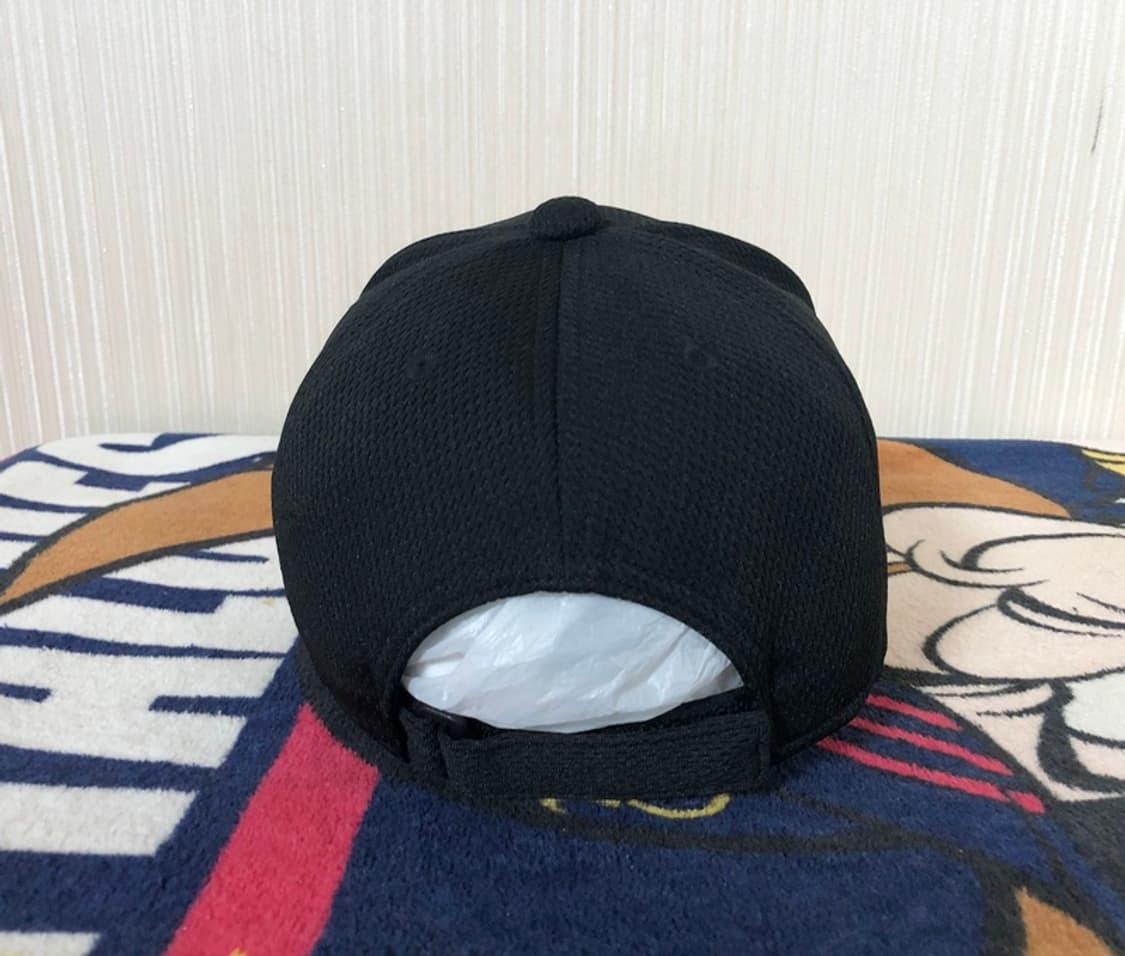 NPB 마제스틱 후쿠오카 소프트뱅크호크스 모자/게임캡 57-61 상품이미지8