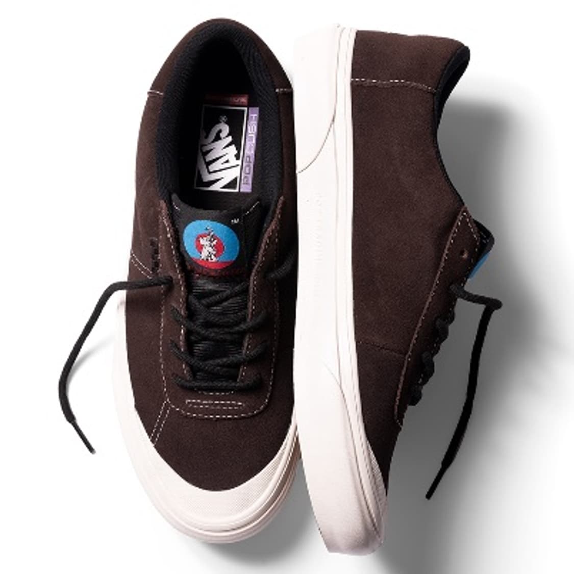 (265) 반스 스케이트 X 팝트레이딩 컴퍼니 스케이트 아가 상품이미지1