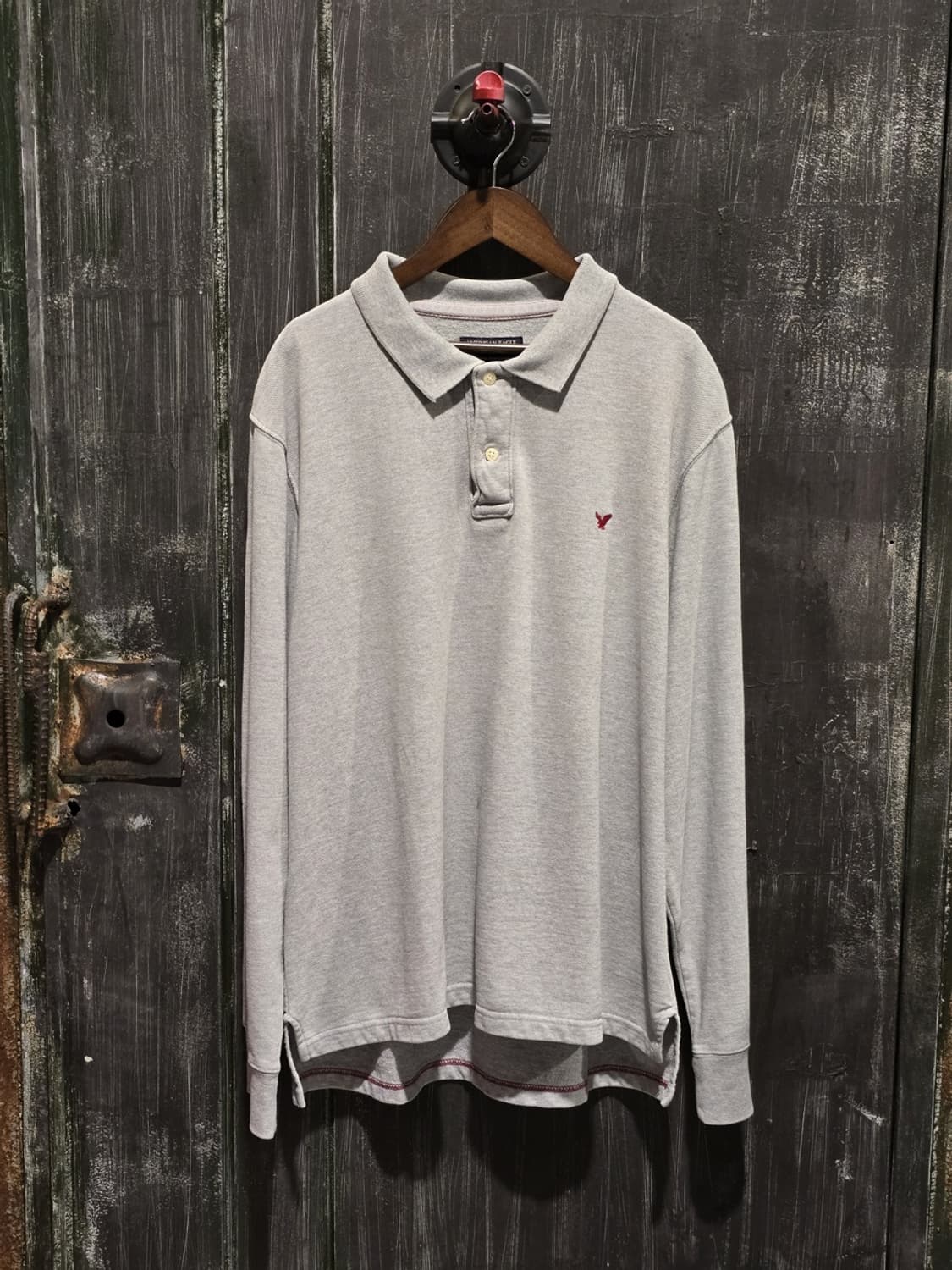 AMERICAN EAGLE OUTFITTERS The Eagle Polo 상품이미지1