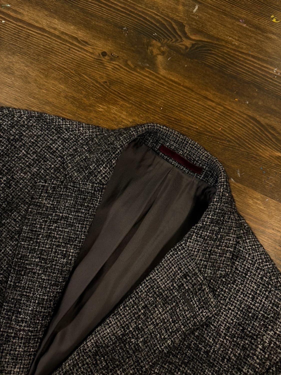 캠브리지 멤버스 테일러드 자켓 100 상품이미지7