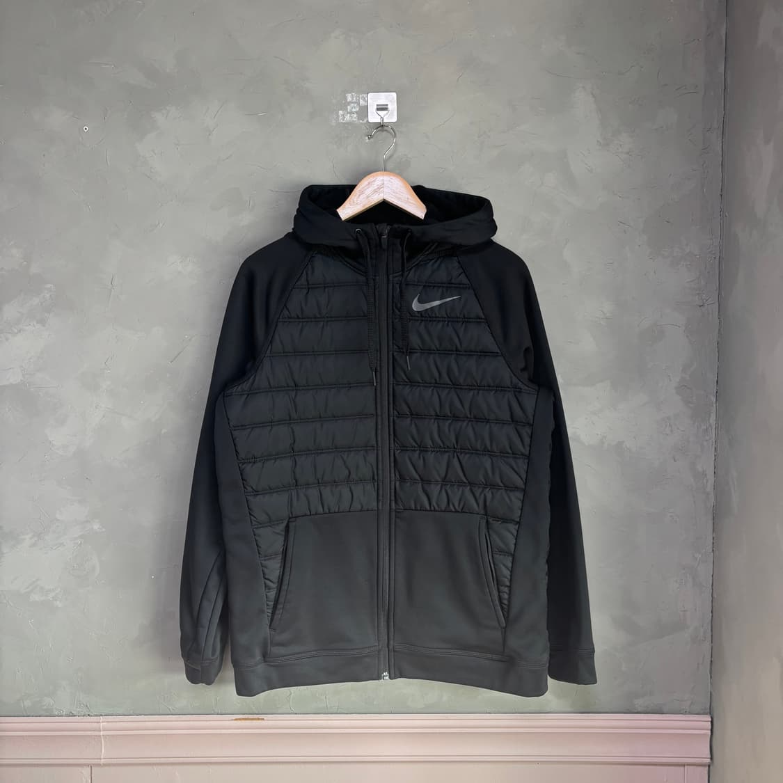 나이키 윈터라이즈 풀집 후디  상품이미지1
