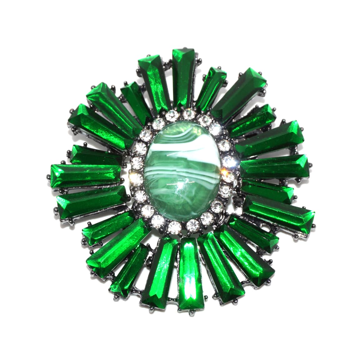 vau 브로치 상품이미지1