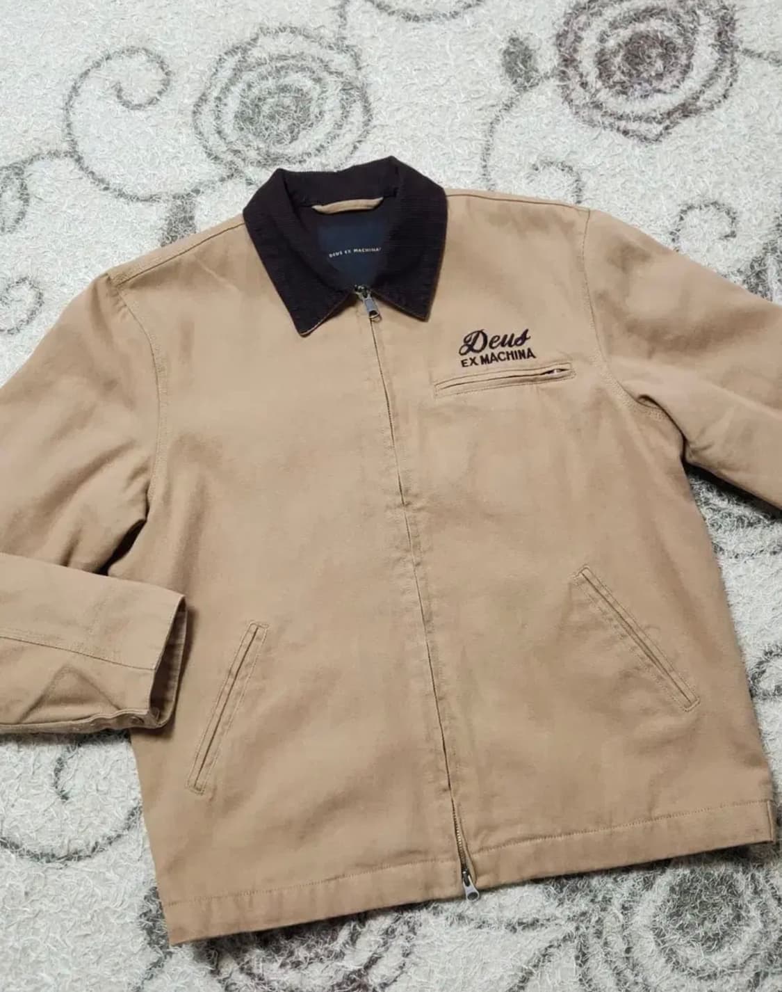 데우스 엑스 마키나 워크자켓 상품이미지5