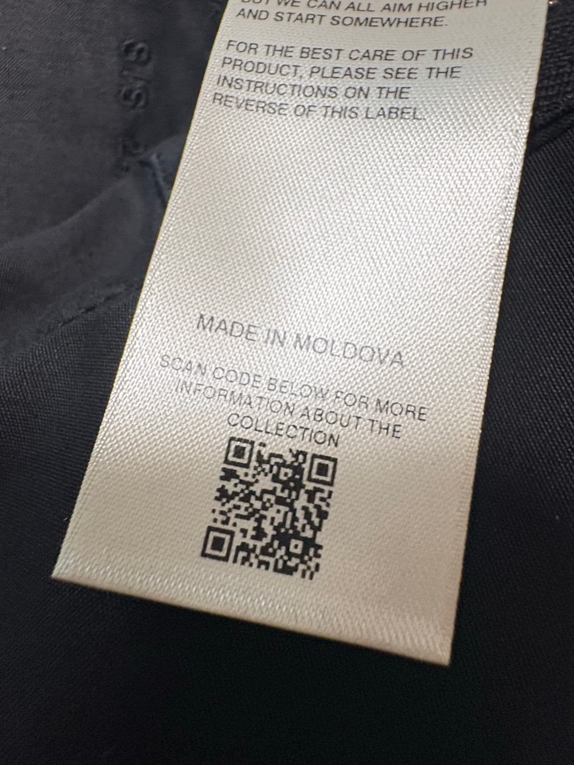 릭오웬스 하우하우스 플라이트 봄버 52 상품이미지8