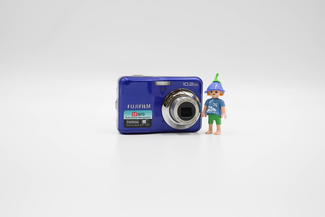 Fujifilm FinePix A170 (후지필름 파인픽스 A170) 상품이미지1