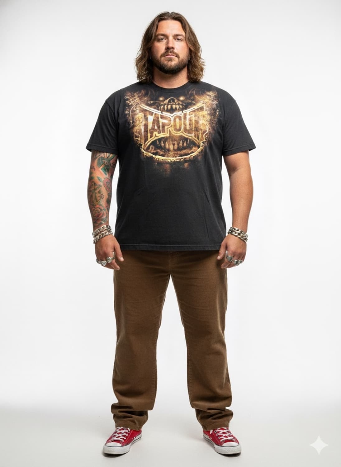 TAP OUT - XXL 상품이미지8