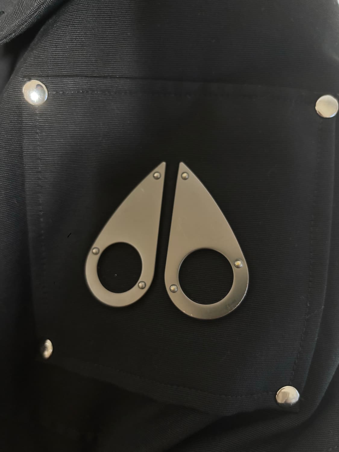 무스너클 발리스틱 봄버 패딩 상품이미지6