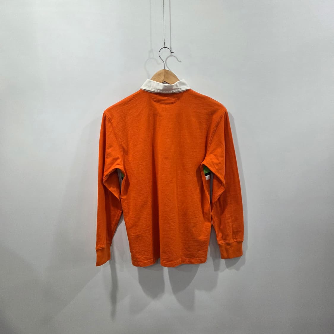 폴로랄프로렌 보이즈 럭비 롱슬리브 L/16/18 상품이미지4