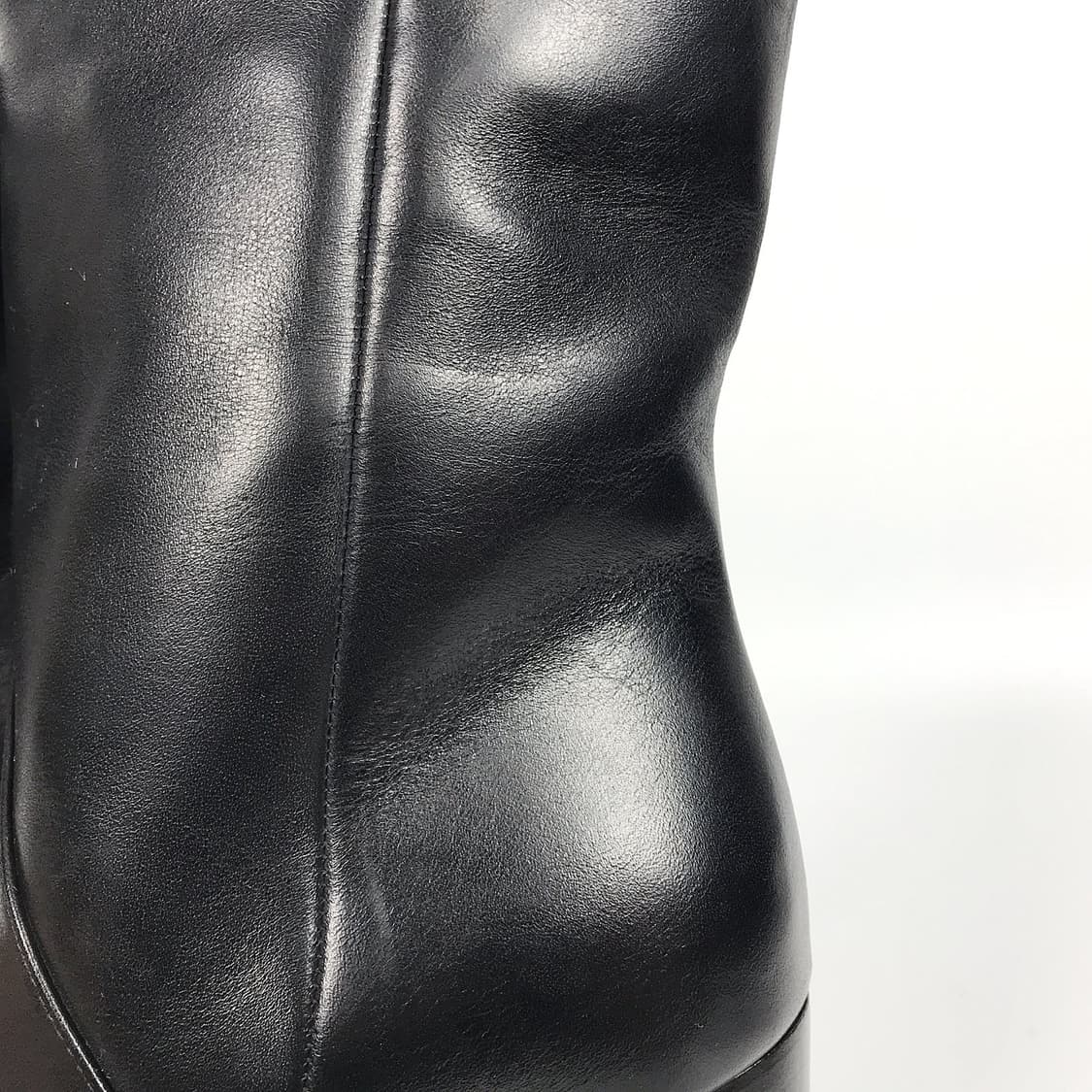 CARMENS 칼맨 가죽 부츠 여성37 (230) 상품이미지6