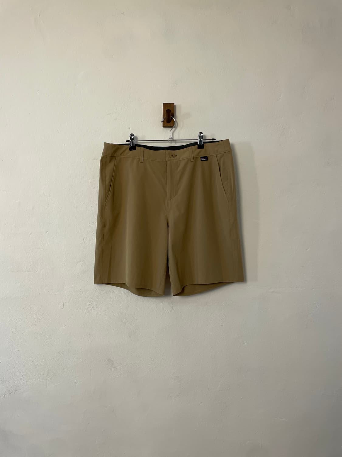 파타고니아 쇼츠  상품이미지1