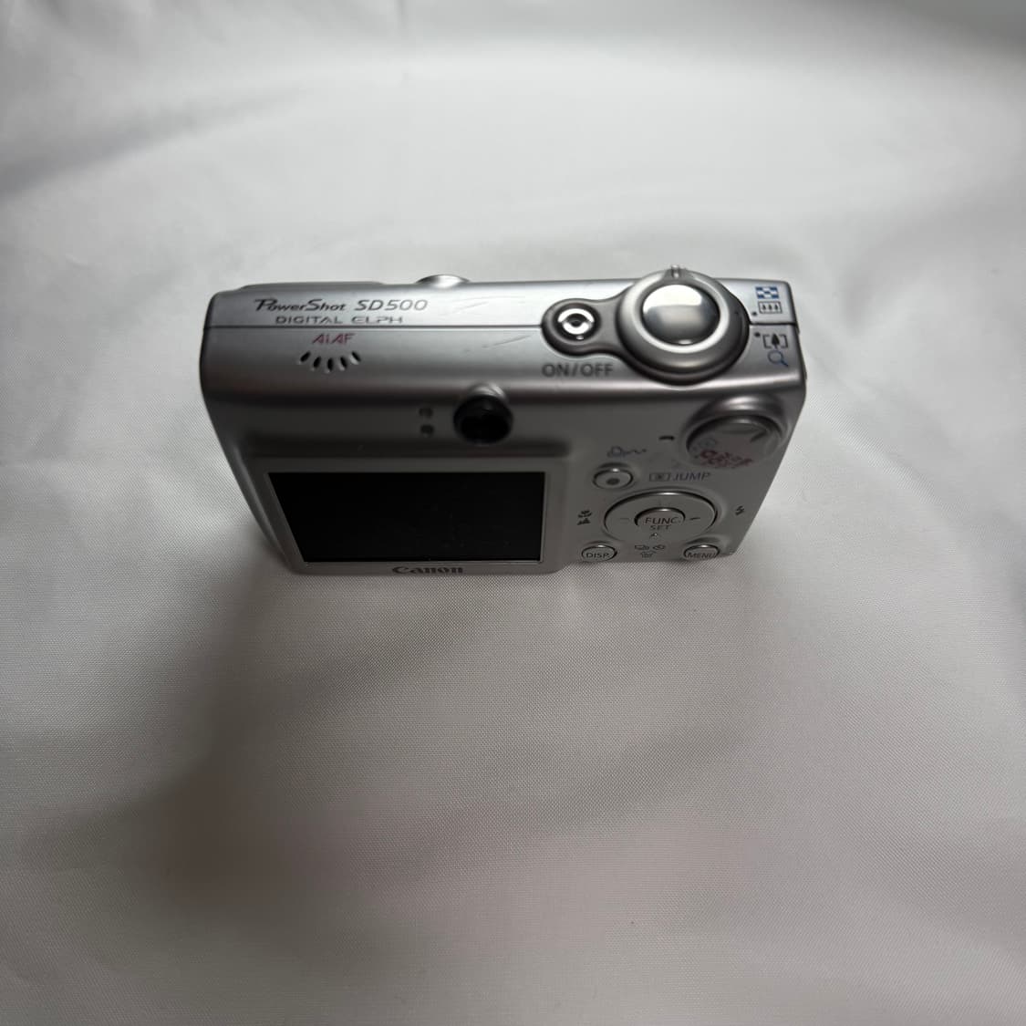 캐논 IXY 600 / IXUS 700 / SD 500 상품이미지5