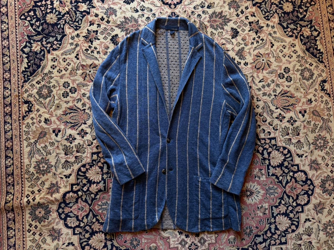 라르디니 자켓 상품이미지1