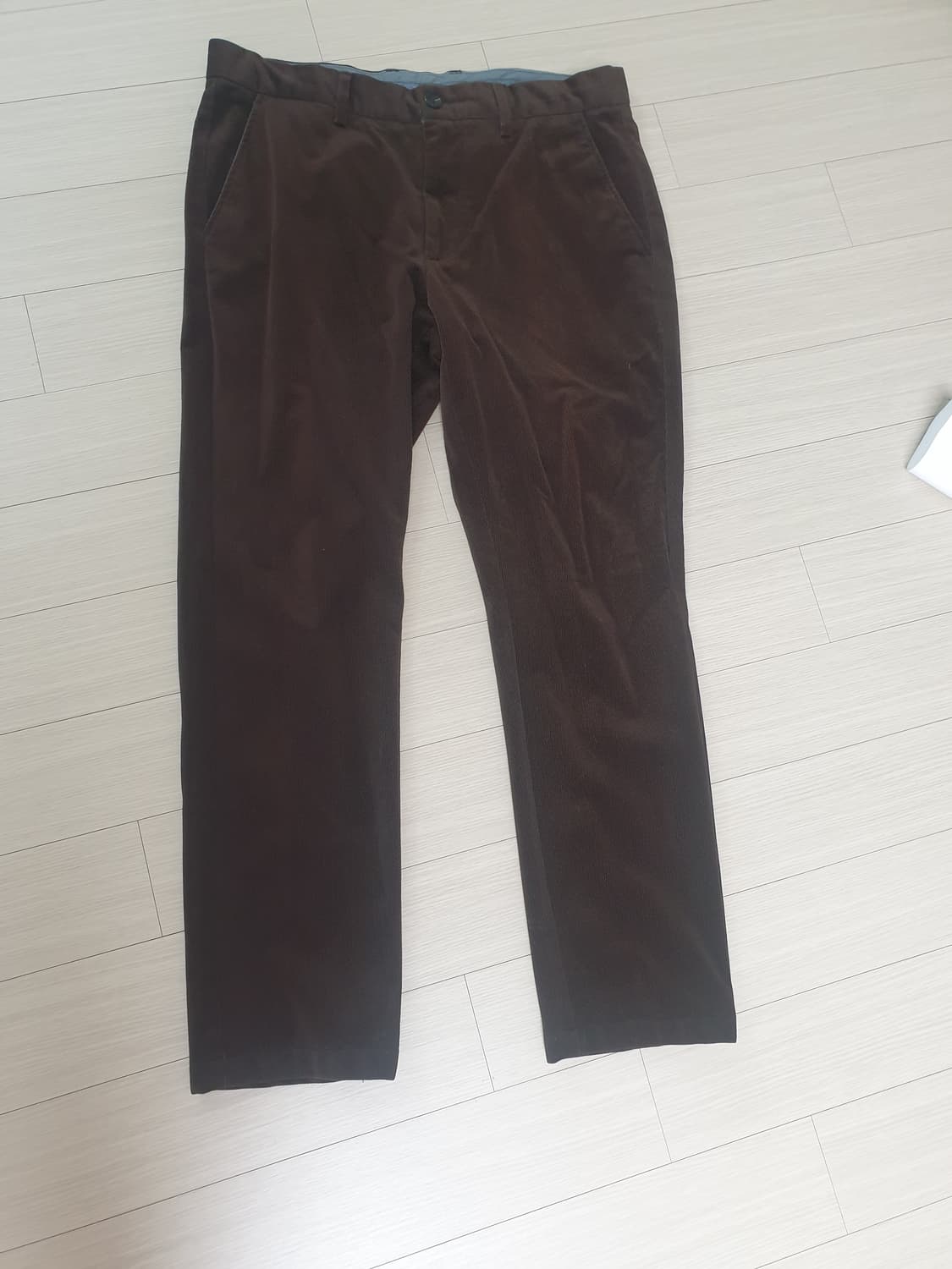 몽클레어 바지 상품이미지2