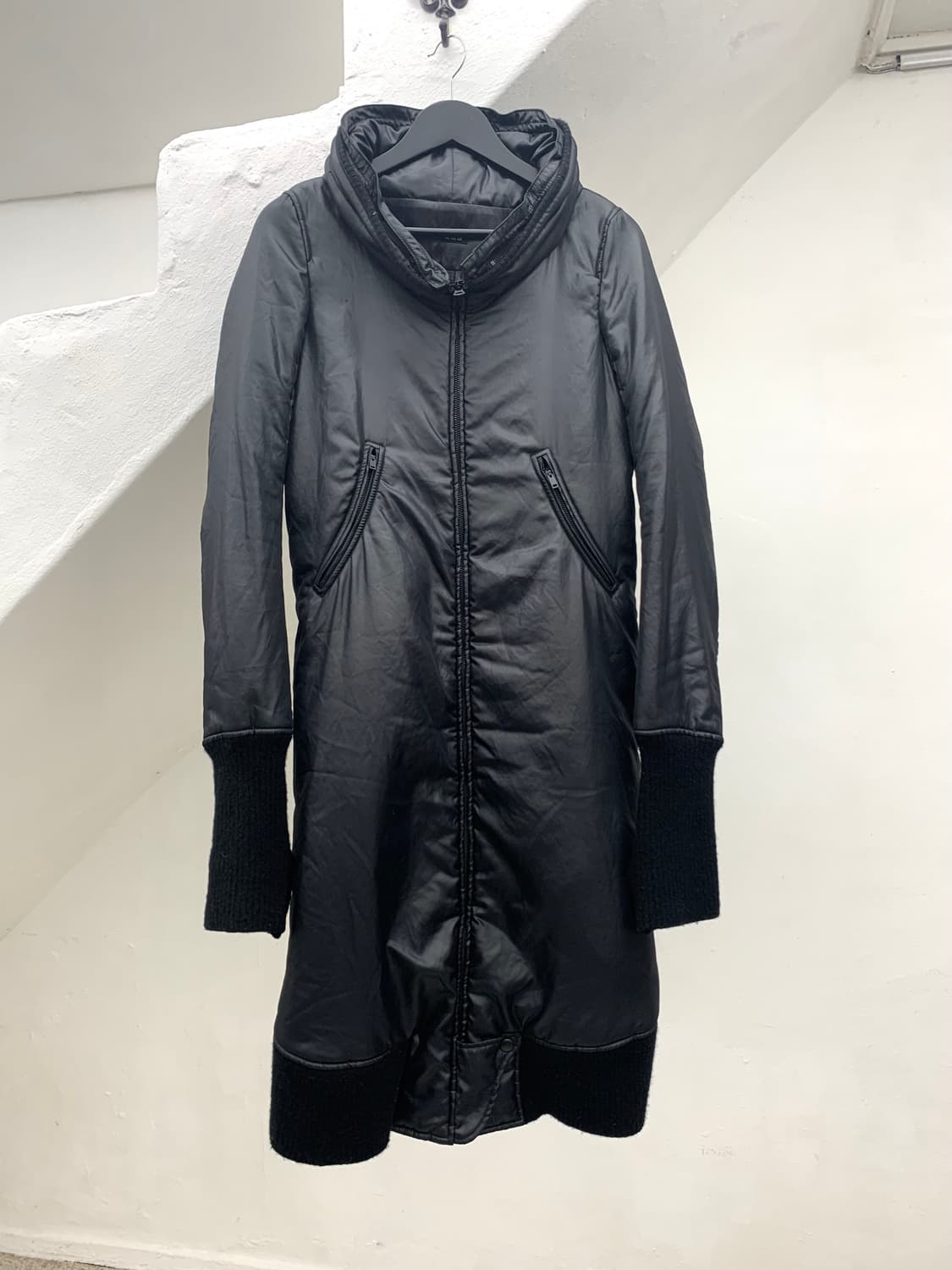 L.G.B long bono parka   상품이미지4