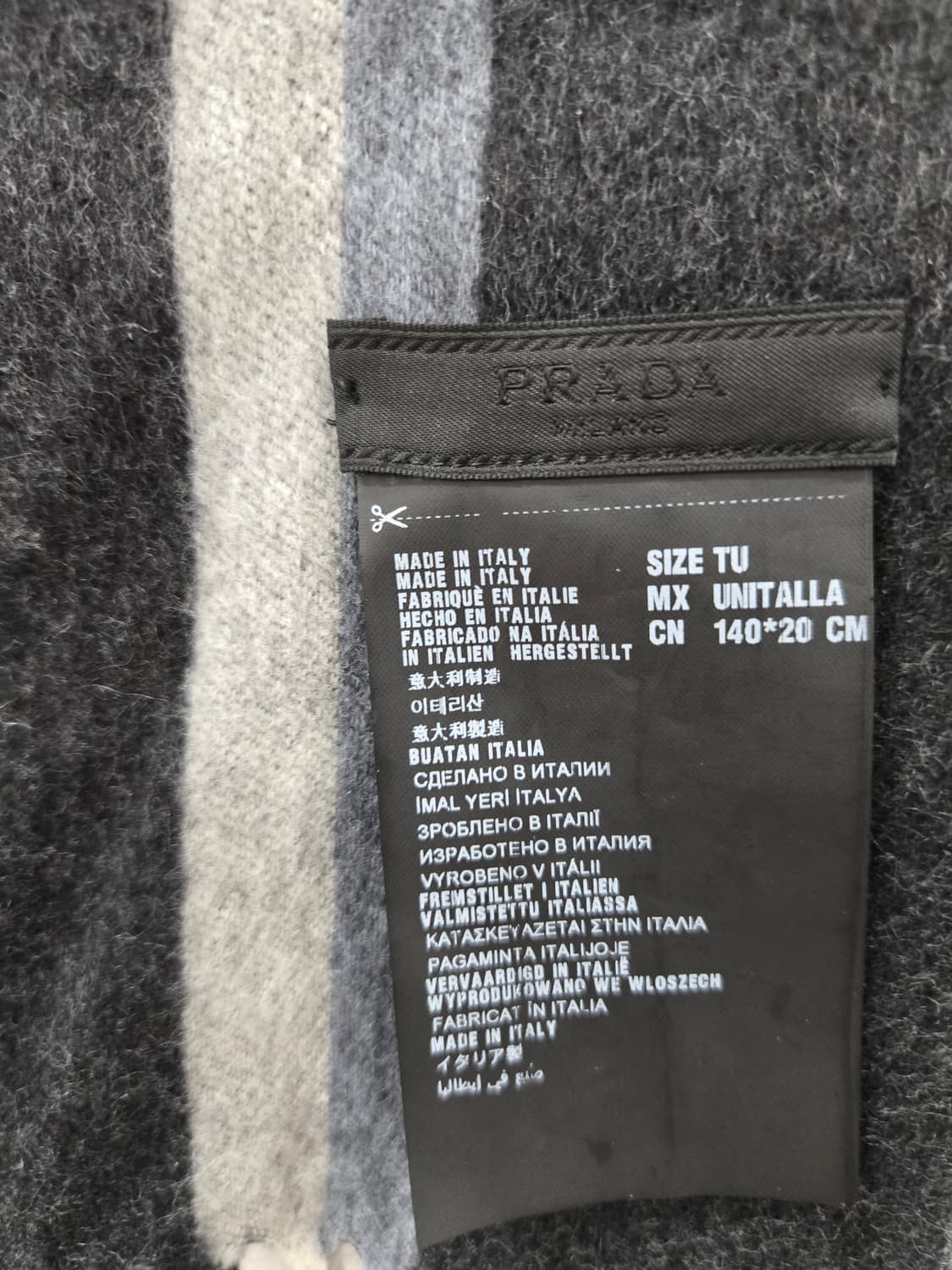 프리다 머플러 상품이미지3