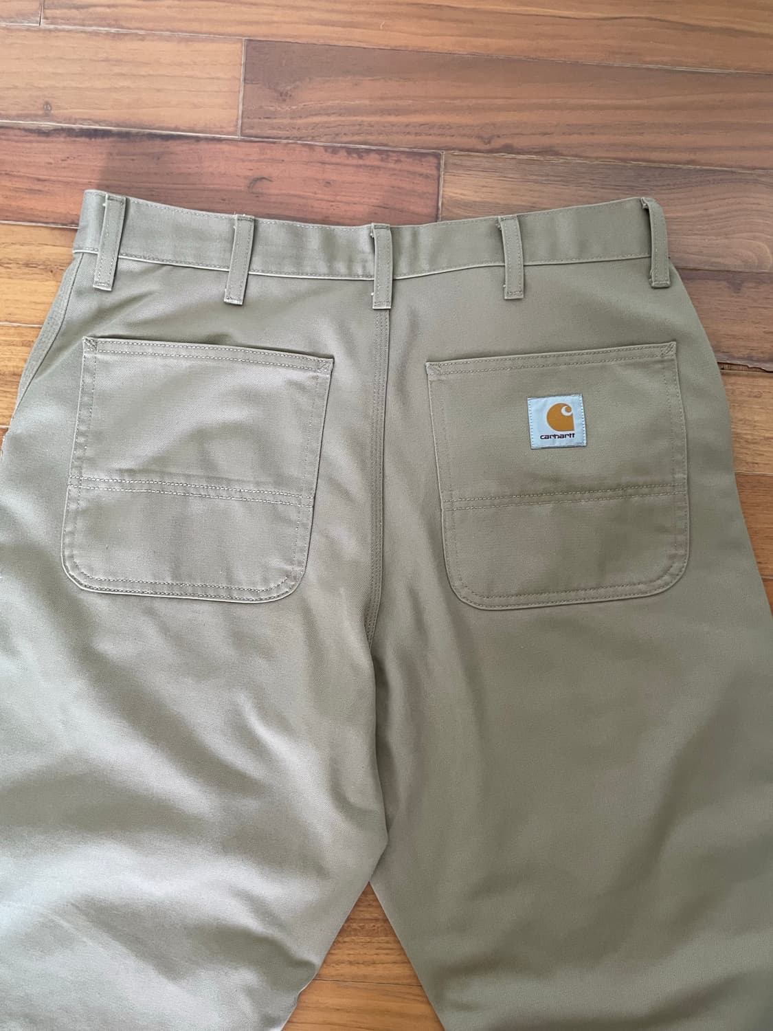 칼하트 팬츠 32 32 상품이미지4