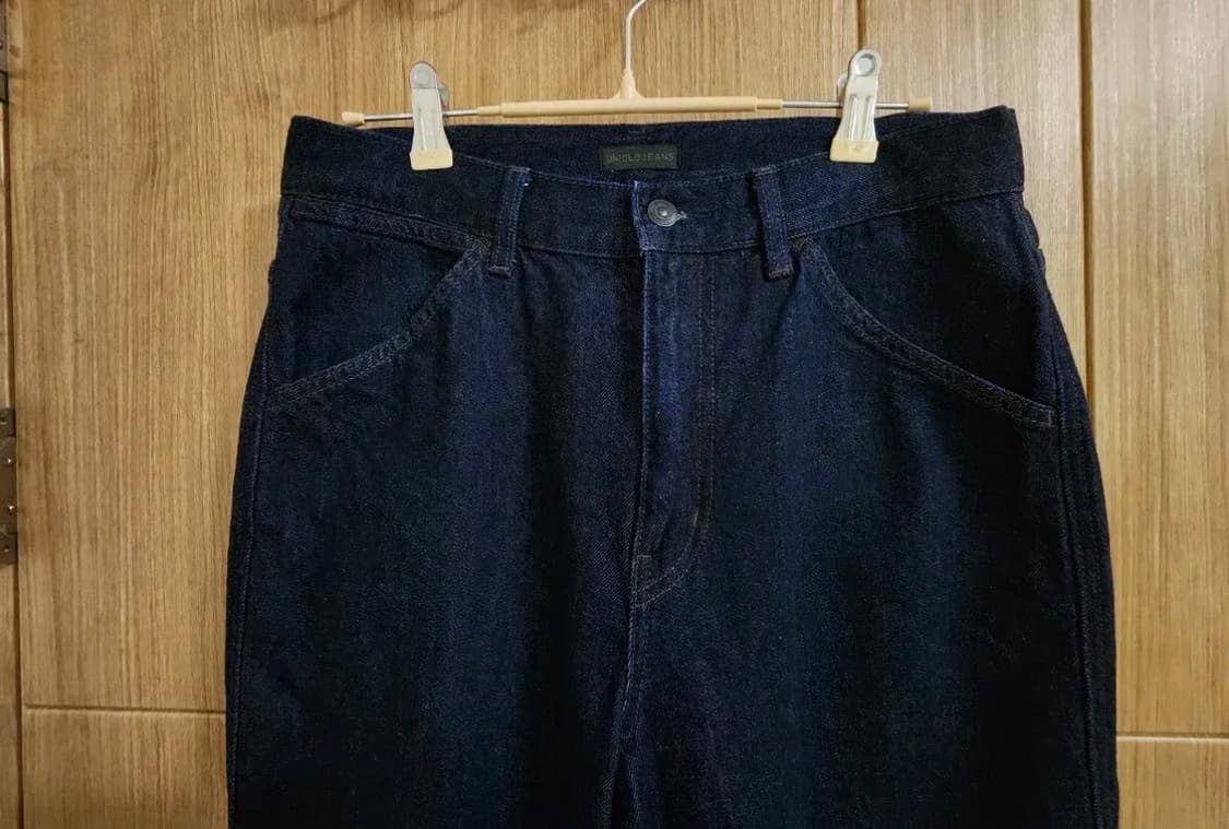 유니클로) 청바지 29 상품이미지3