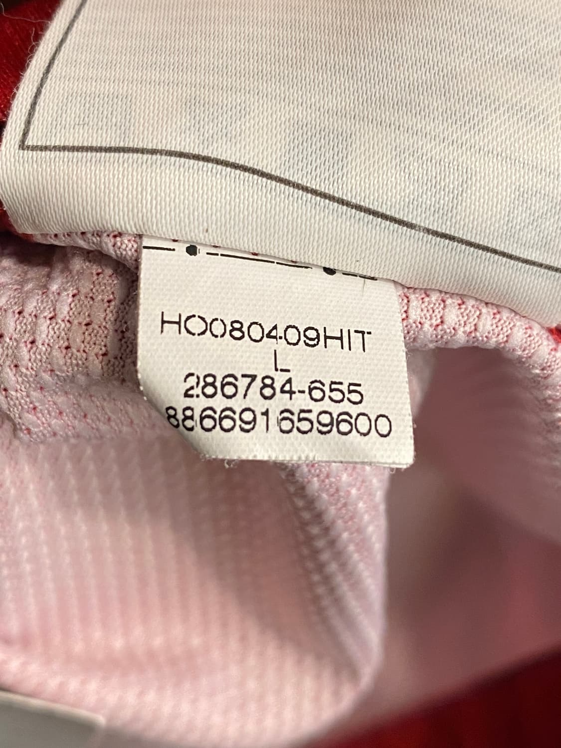 08/09 FCB 홈 야야투레 (L) 상품이미지10