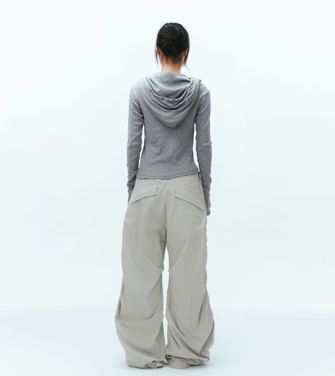 코이세이오 셔링후드 상품이미지3