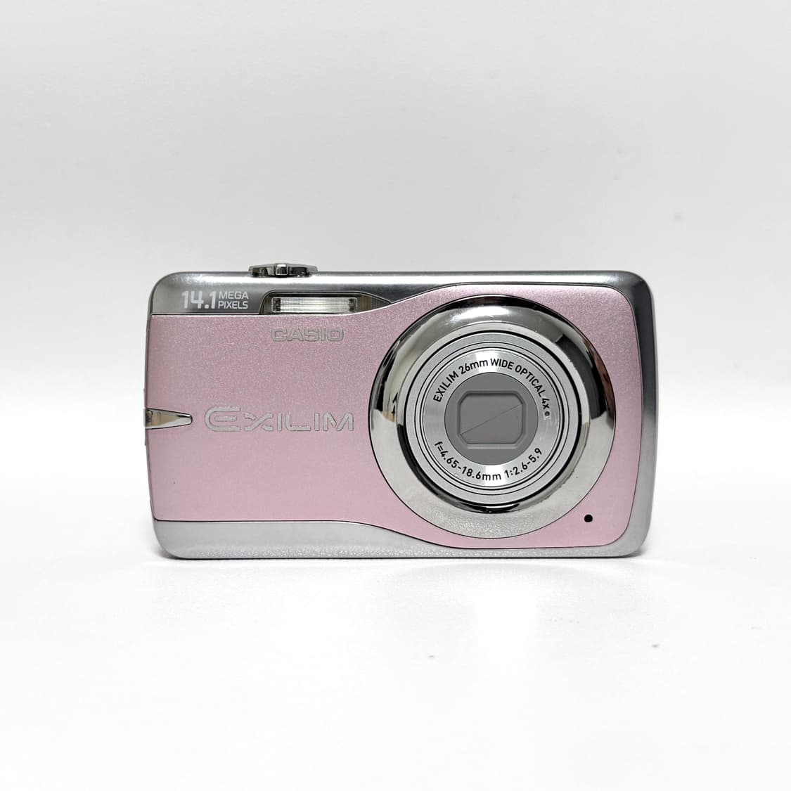 카시오 엑슬림 Z550 핑크 | Casio Exilim EX- 상품이미지1