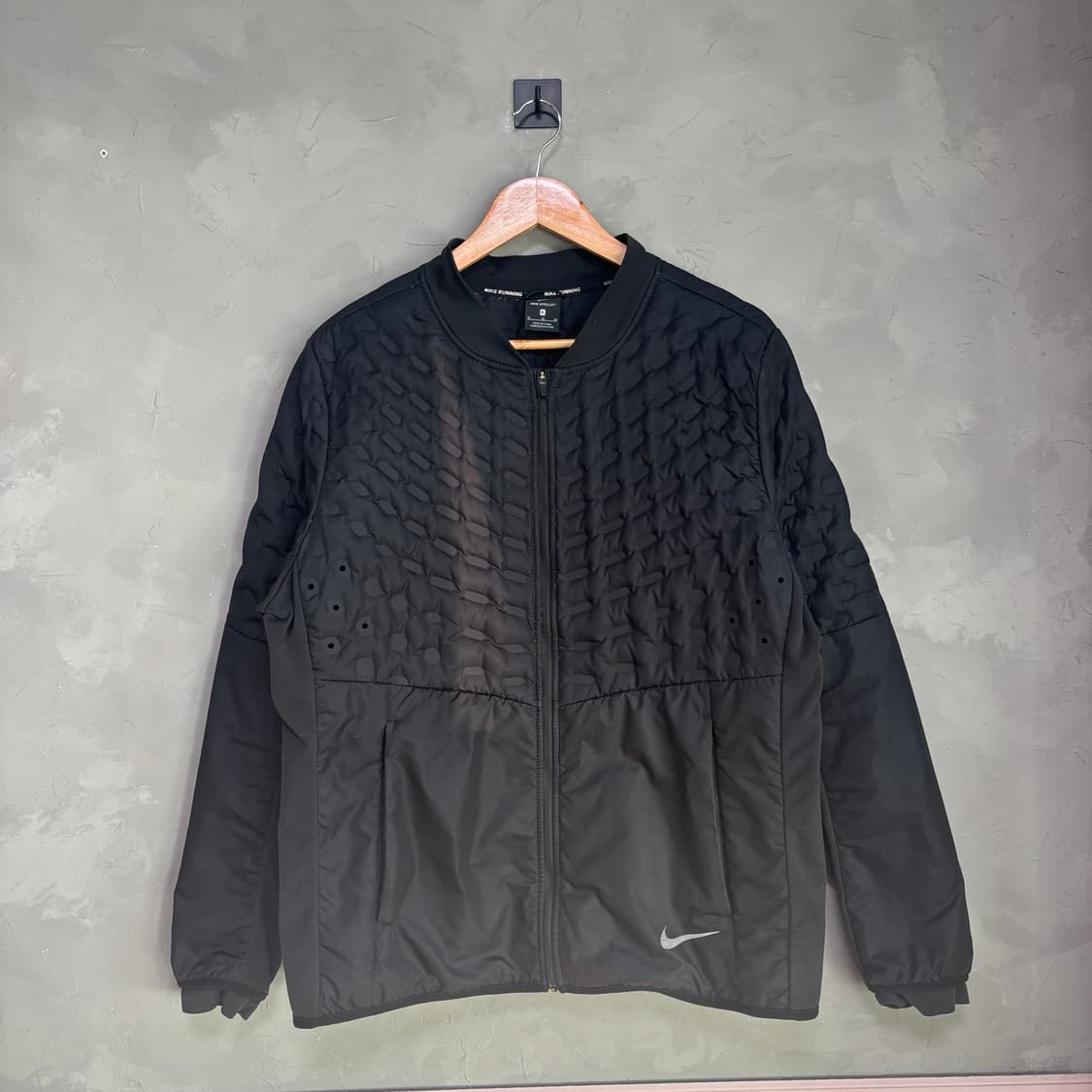 나이키 러닝 에어로로프트 경량패딩  상품이미지1