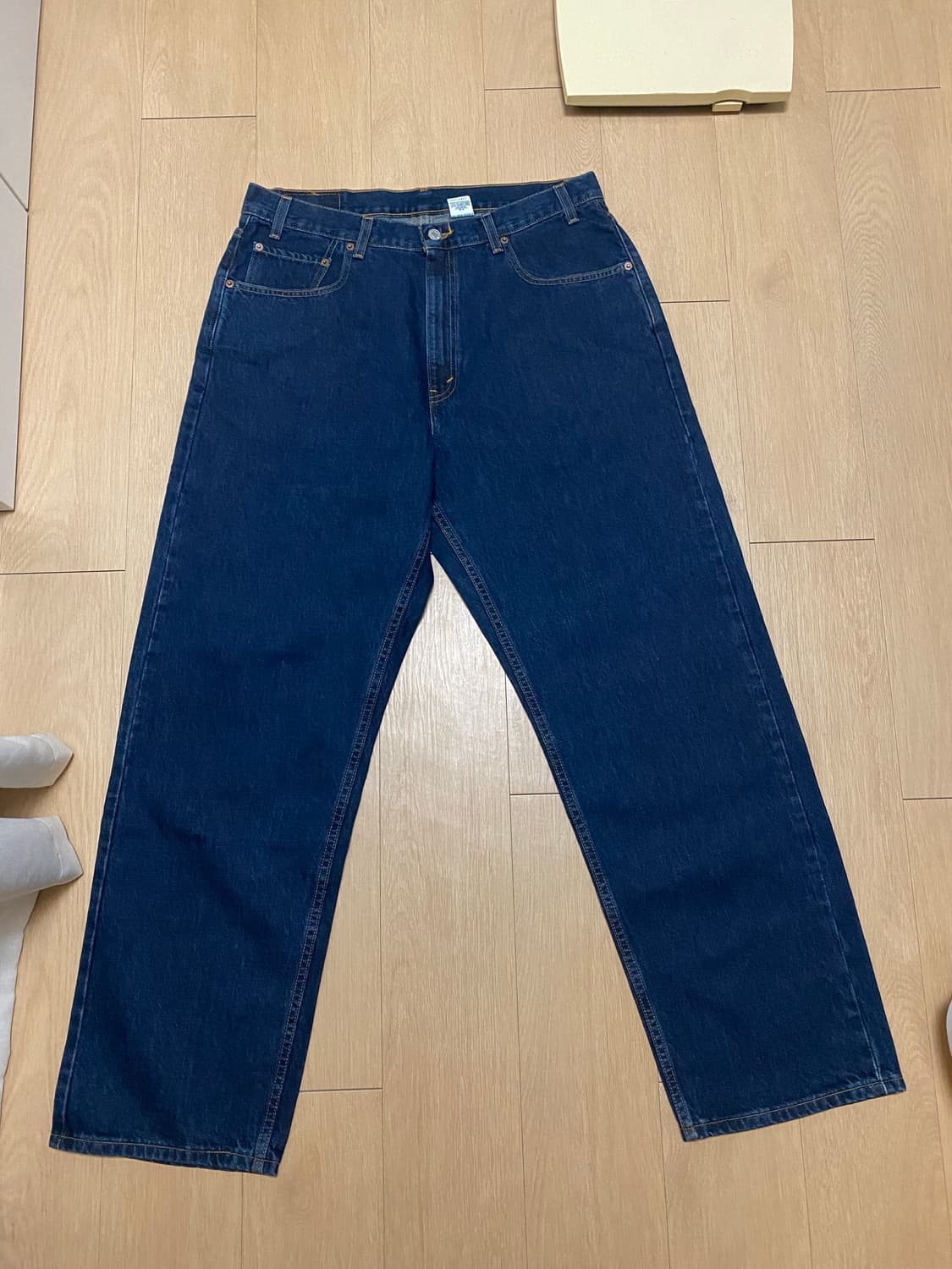 리바이스 569 팝니다 상품이미지1