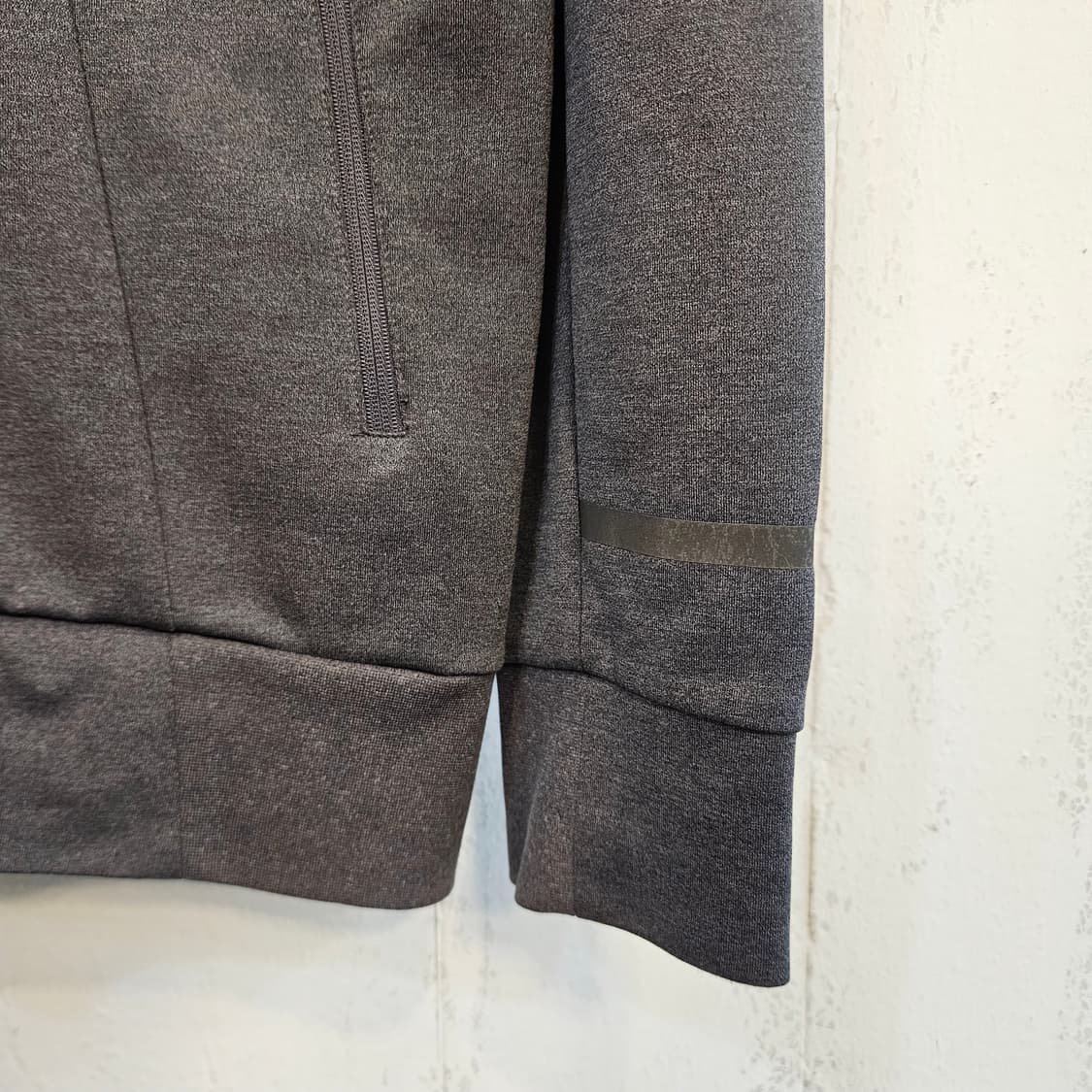 100(L) /실측 95(M) 아디다스 포모션 트랙탑 져지 상품이미지3