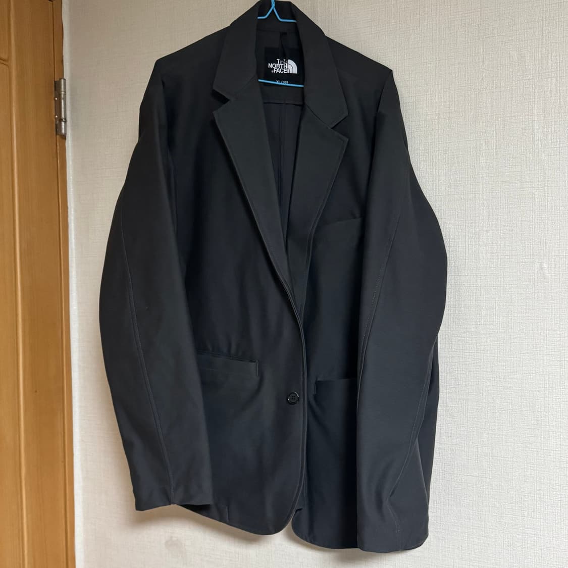 노스페이스 시티 레저 블레이저 자켓 105 상품이미지1