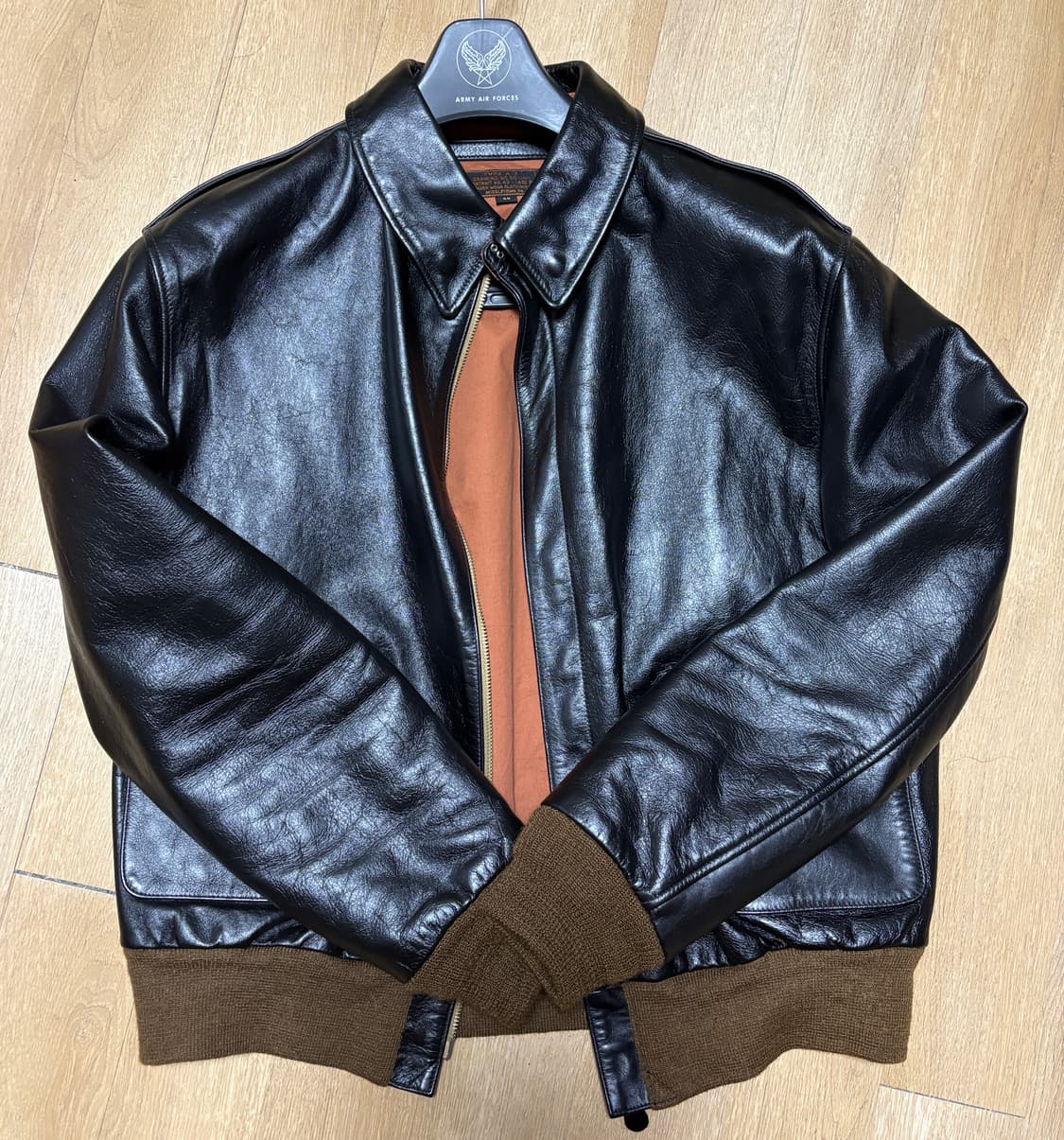 아카펠라클로딩 A2 Lot. 417 상품이미지1