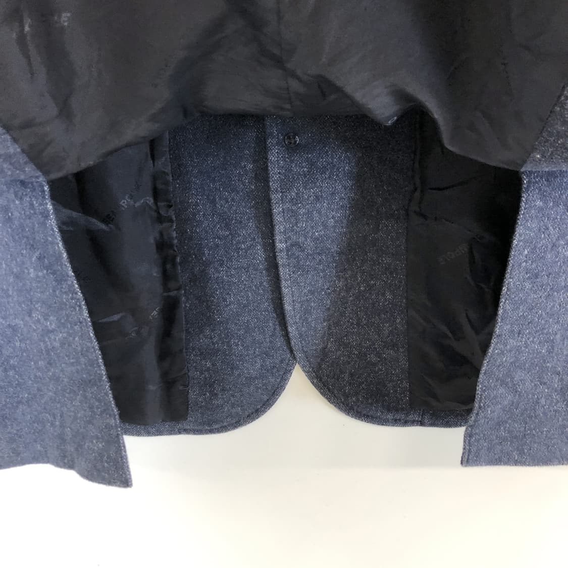 빈폴 추동용 코튼혼방 콤비자켓 100-105  상품이미지4