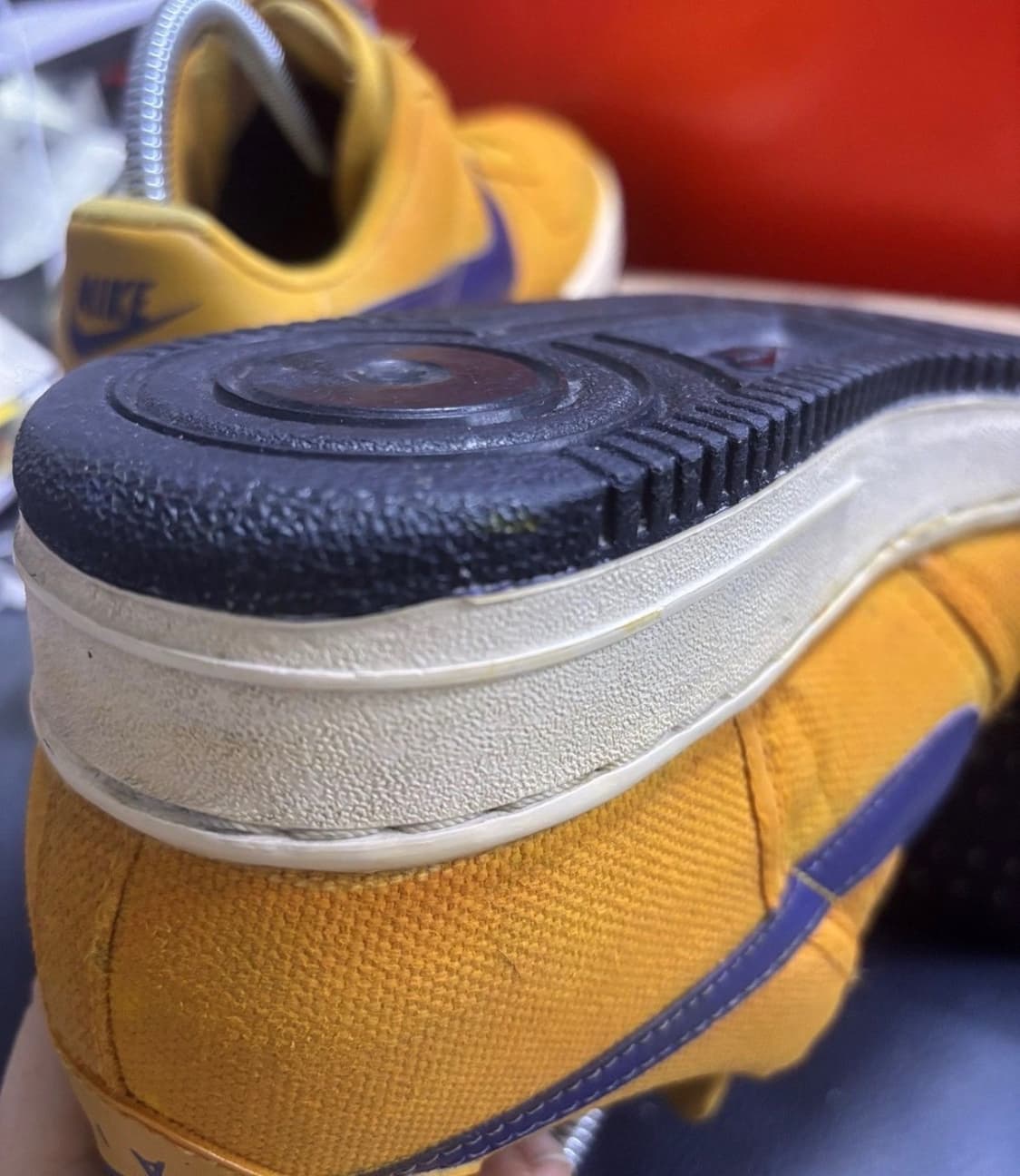 나이키 에어포스1 cvs 295 상품이미지6