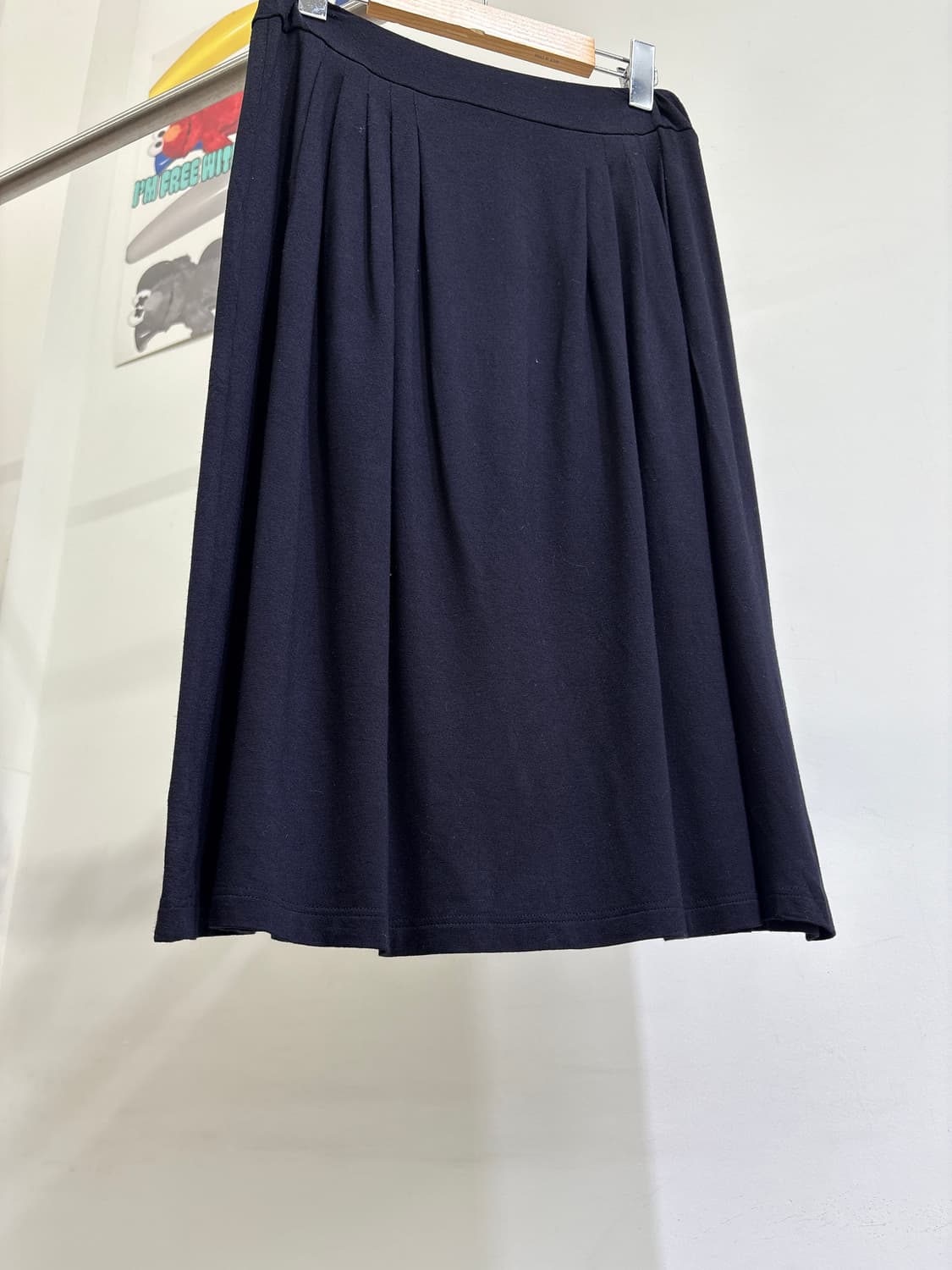 AGNES.B (Made in Japan) 치마 상품이미지4