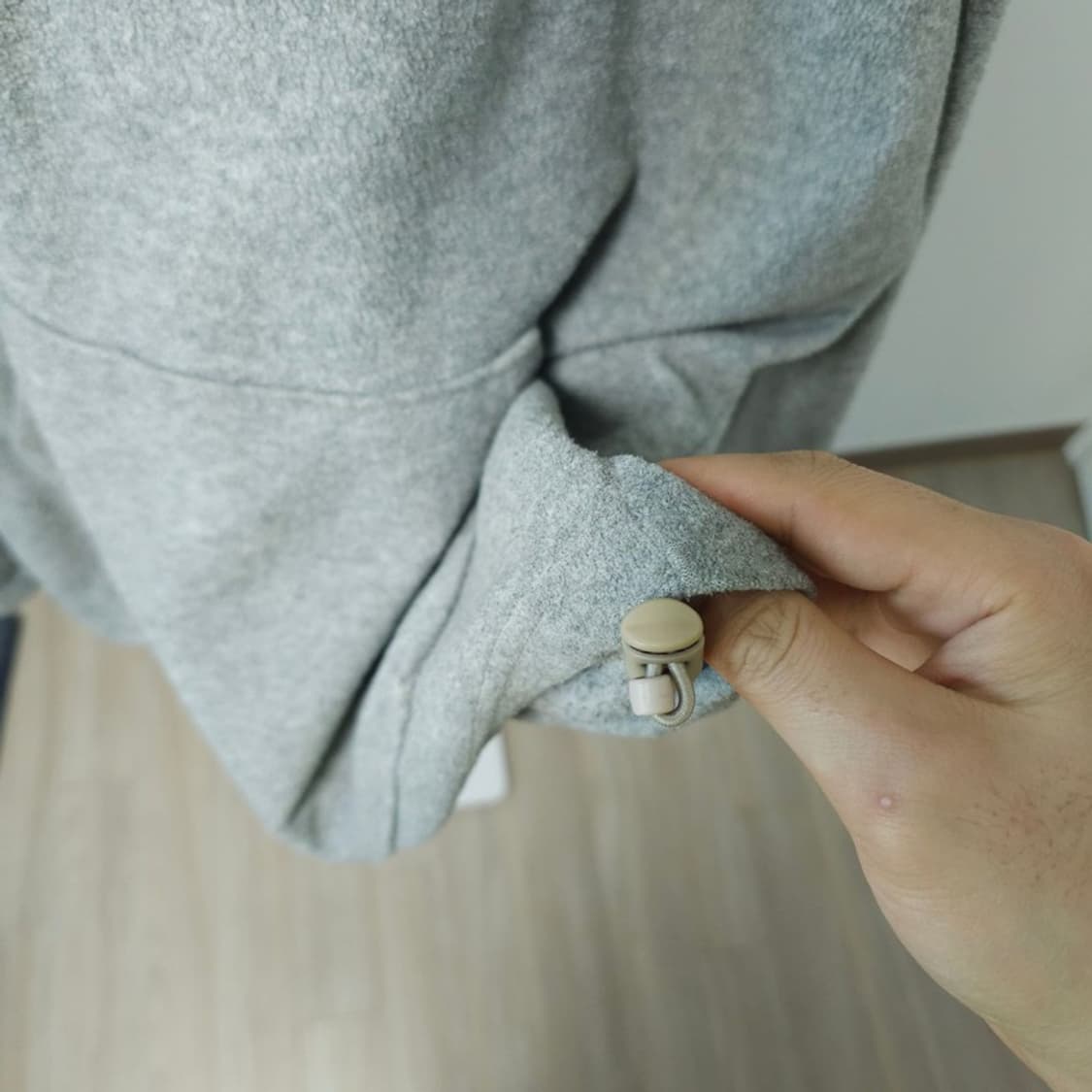 WWS MLB 플리스 후드 XL 상품이미지4