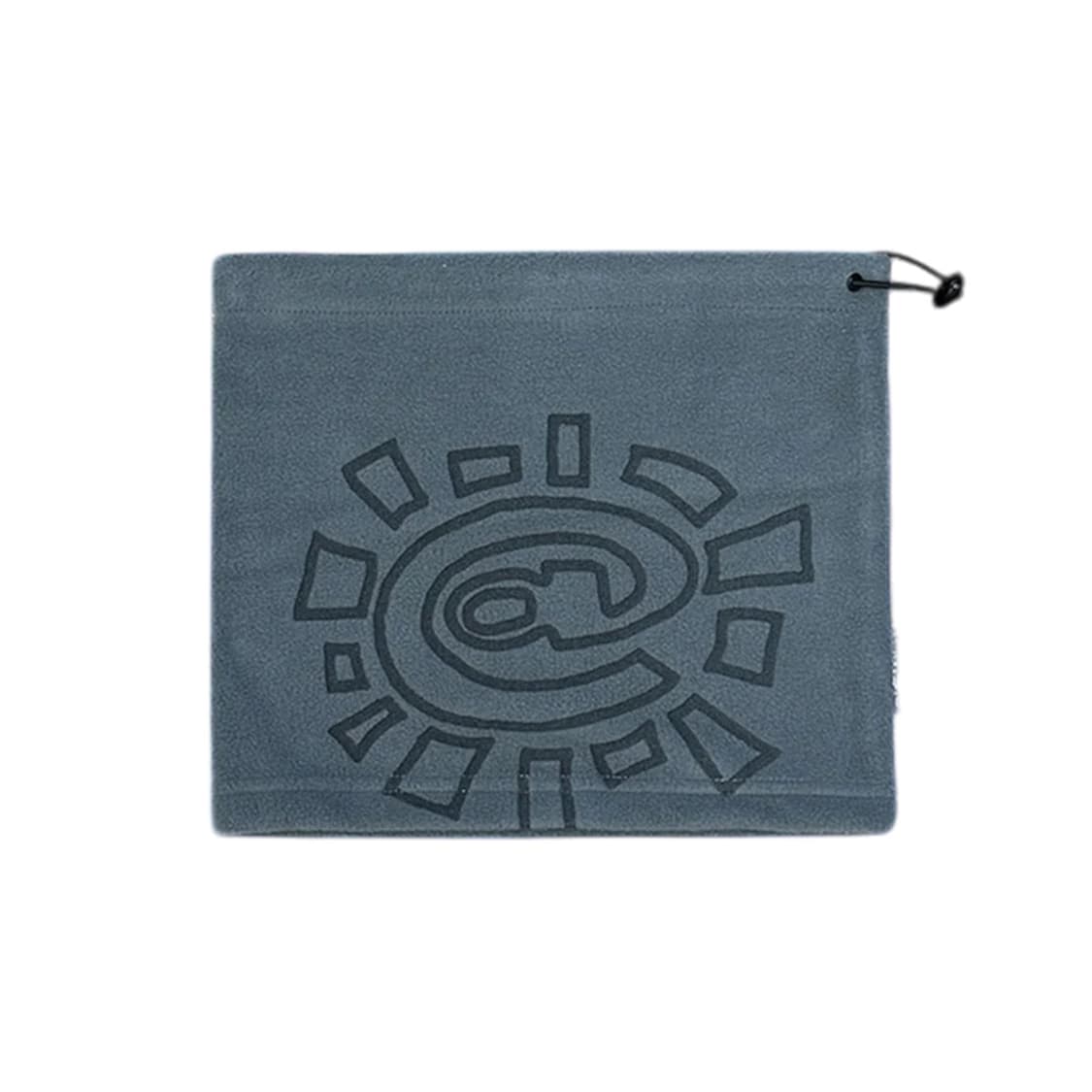 올웨이즈 두 왓 유 슈드 두 스누드 비니 그레이 상품이미지1