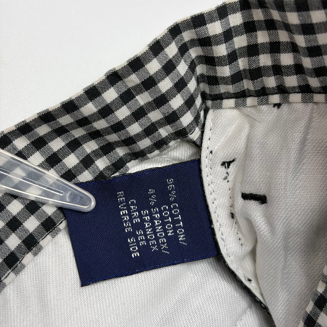 데드스탁 폴로 랄프로렌 반바지 팬츠 상품이미지7